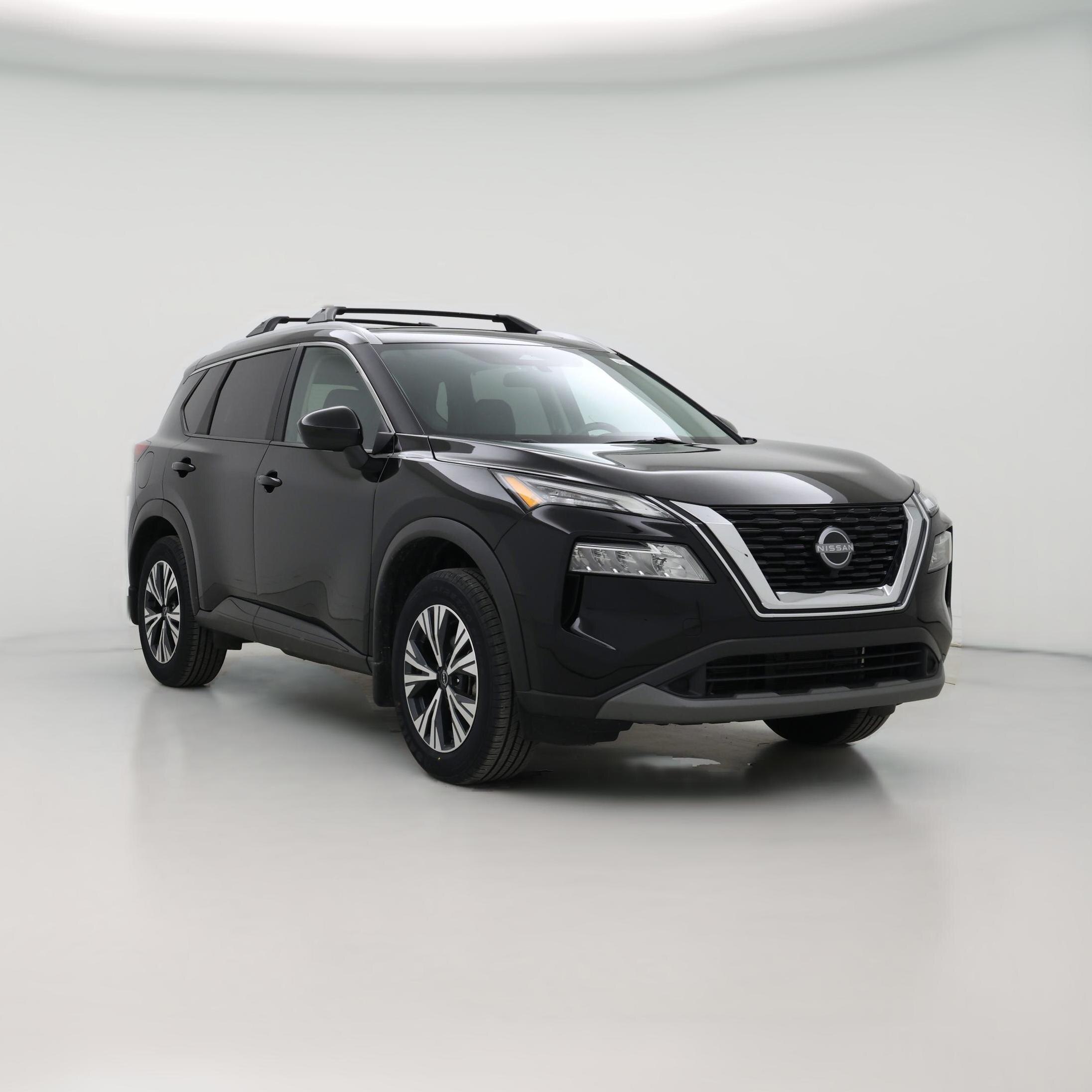 Thumbnail: 2023 Nissan Rogue - 1