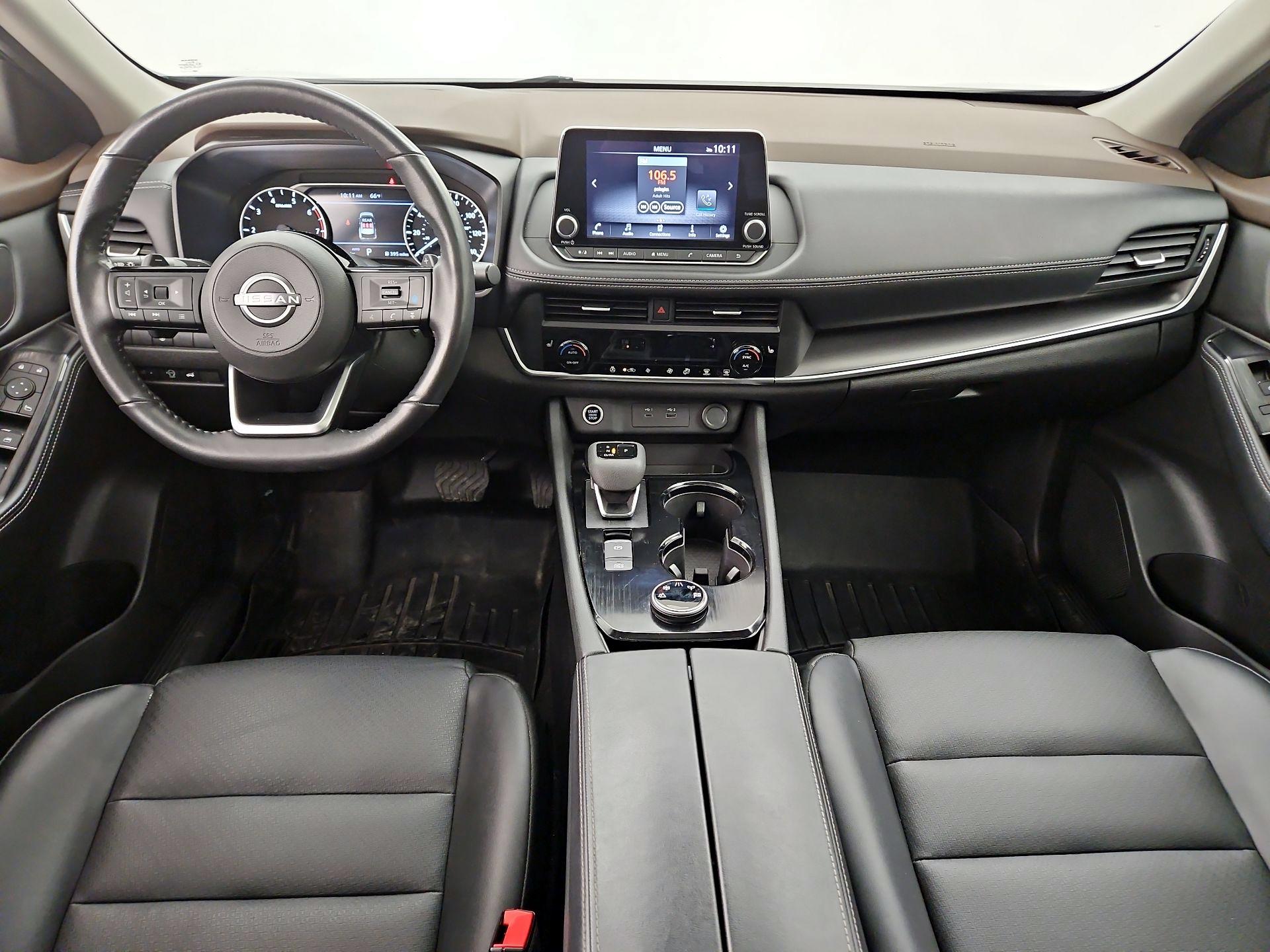 Thumbnail: 2023 Nissan Rogue - 9