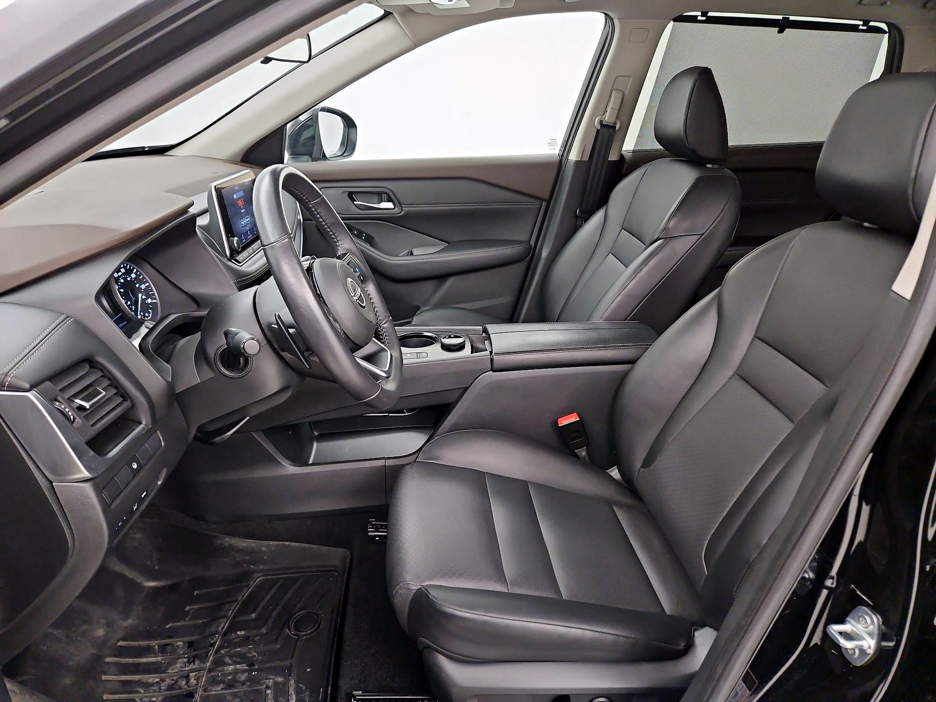 Thumbnail: 2023 Nissan Rogue - 11