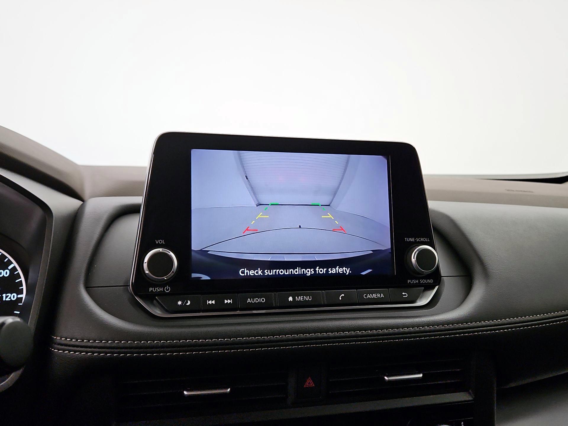 Thumbnail: 2023 Nissan Rogue - 14