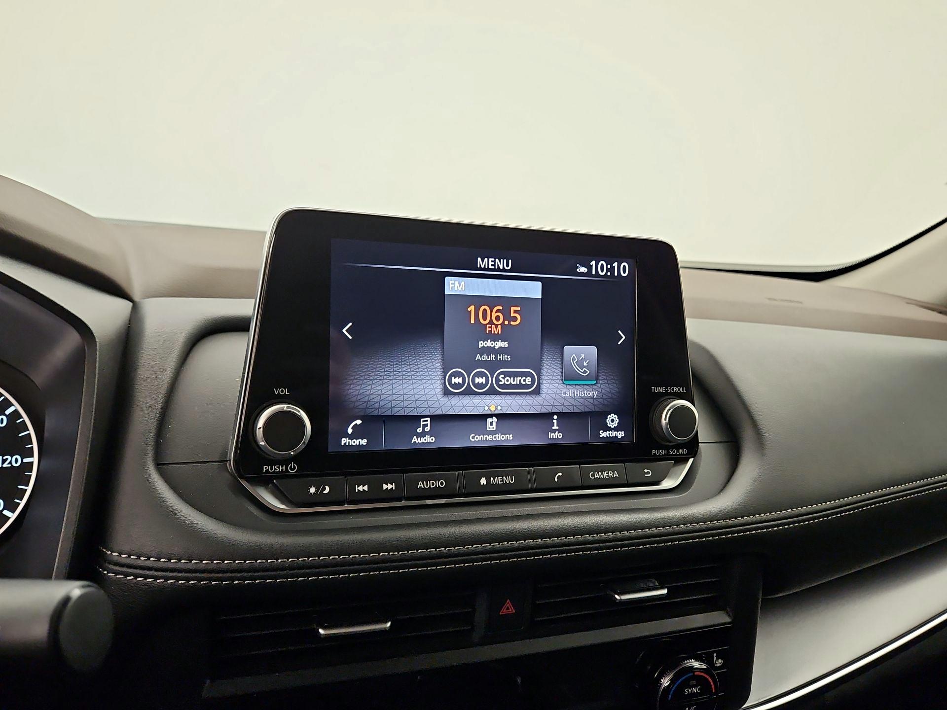 Thumbnail: 2023 Nissan Rogue - 15