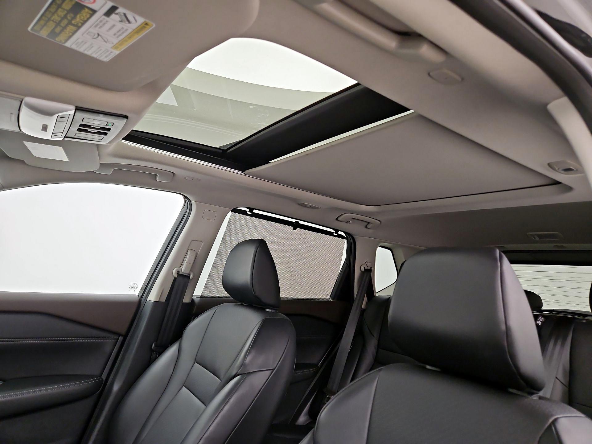 Thumbnail: 2023 Nissan Rogue - 19