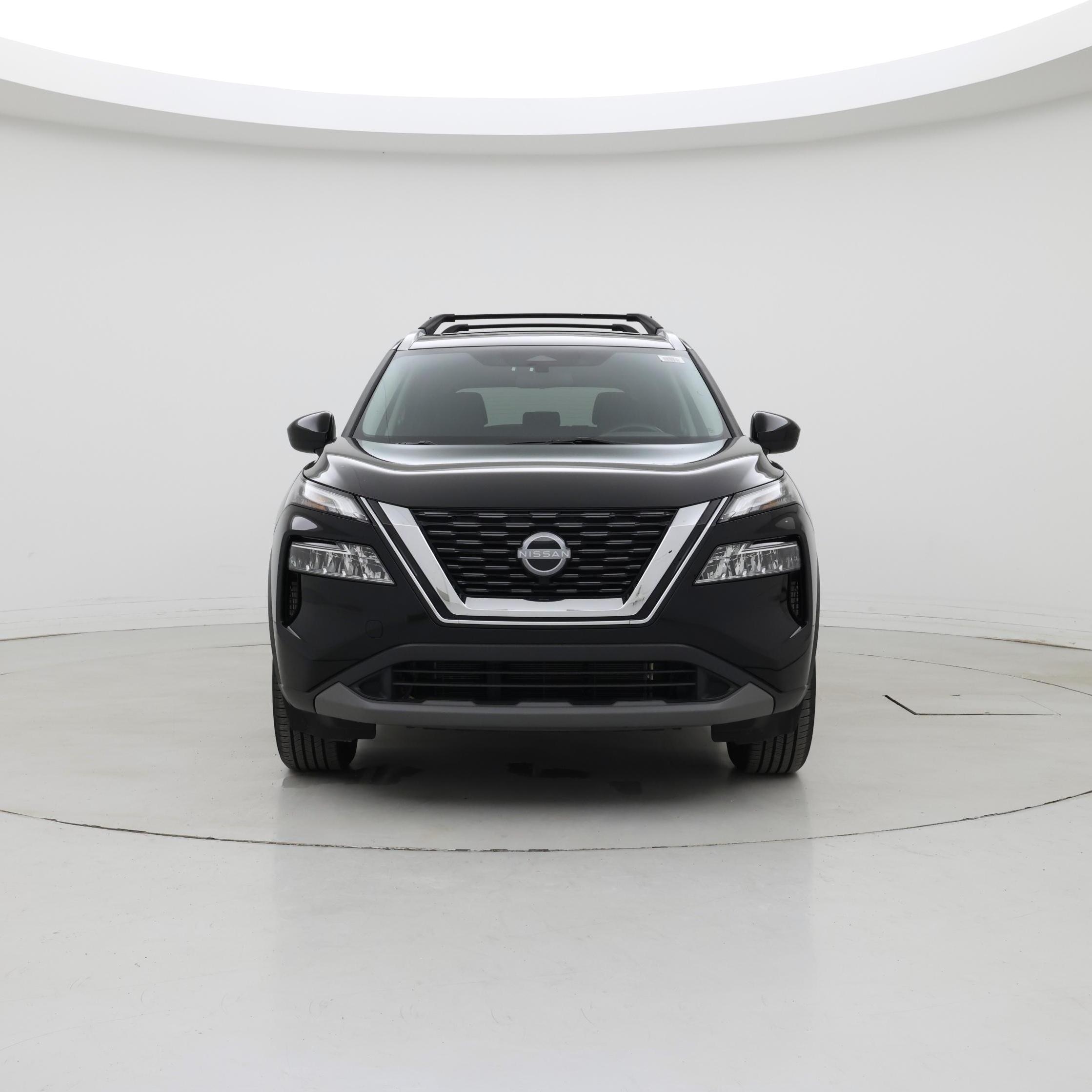 Thumbnail: 2023 Nissan Rogue - 5