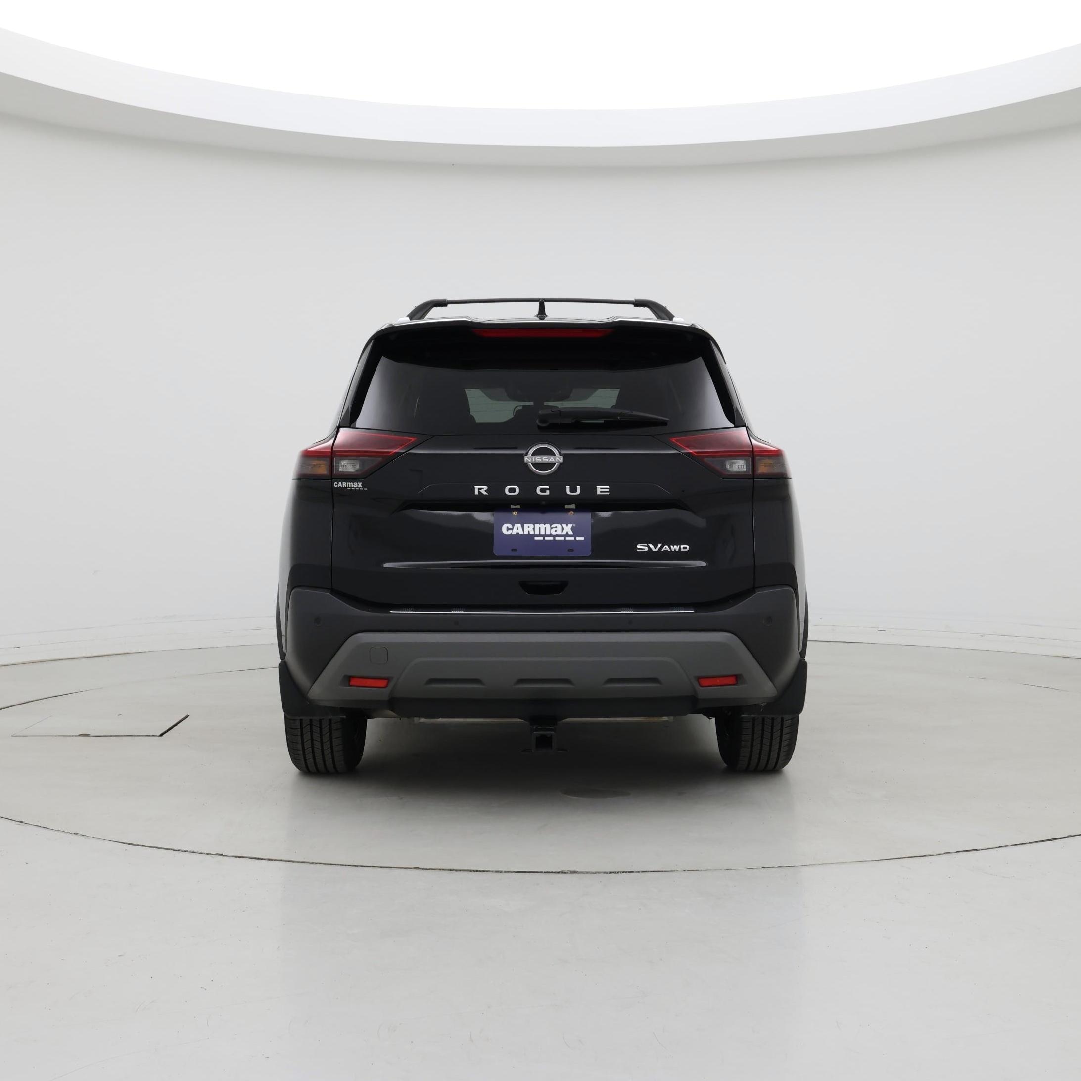 Thumbnail: 2023 Nissan Rogue - 6