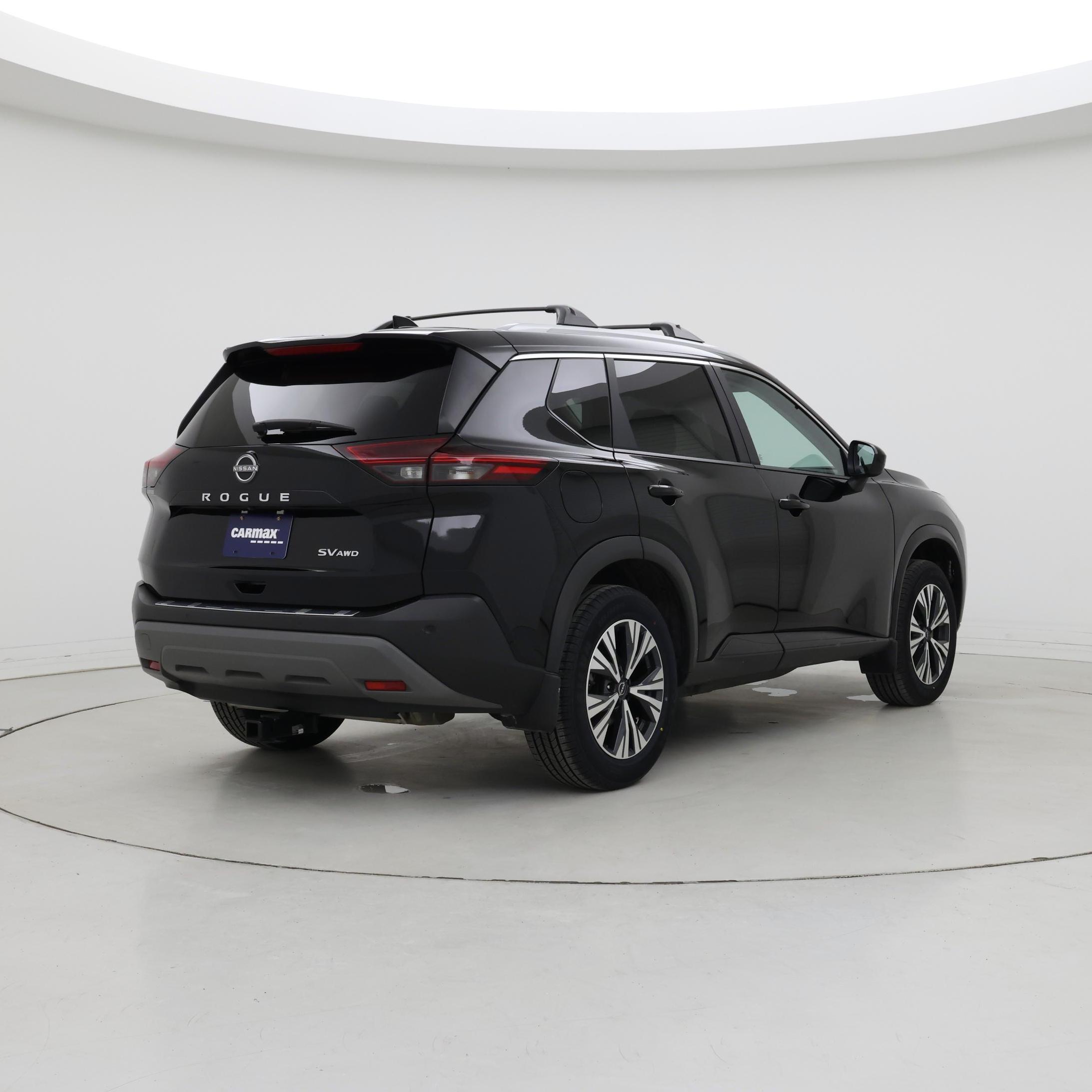 Thumbnail: 2023 Nissan Rogue - 8