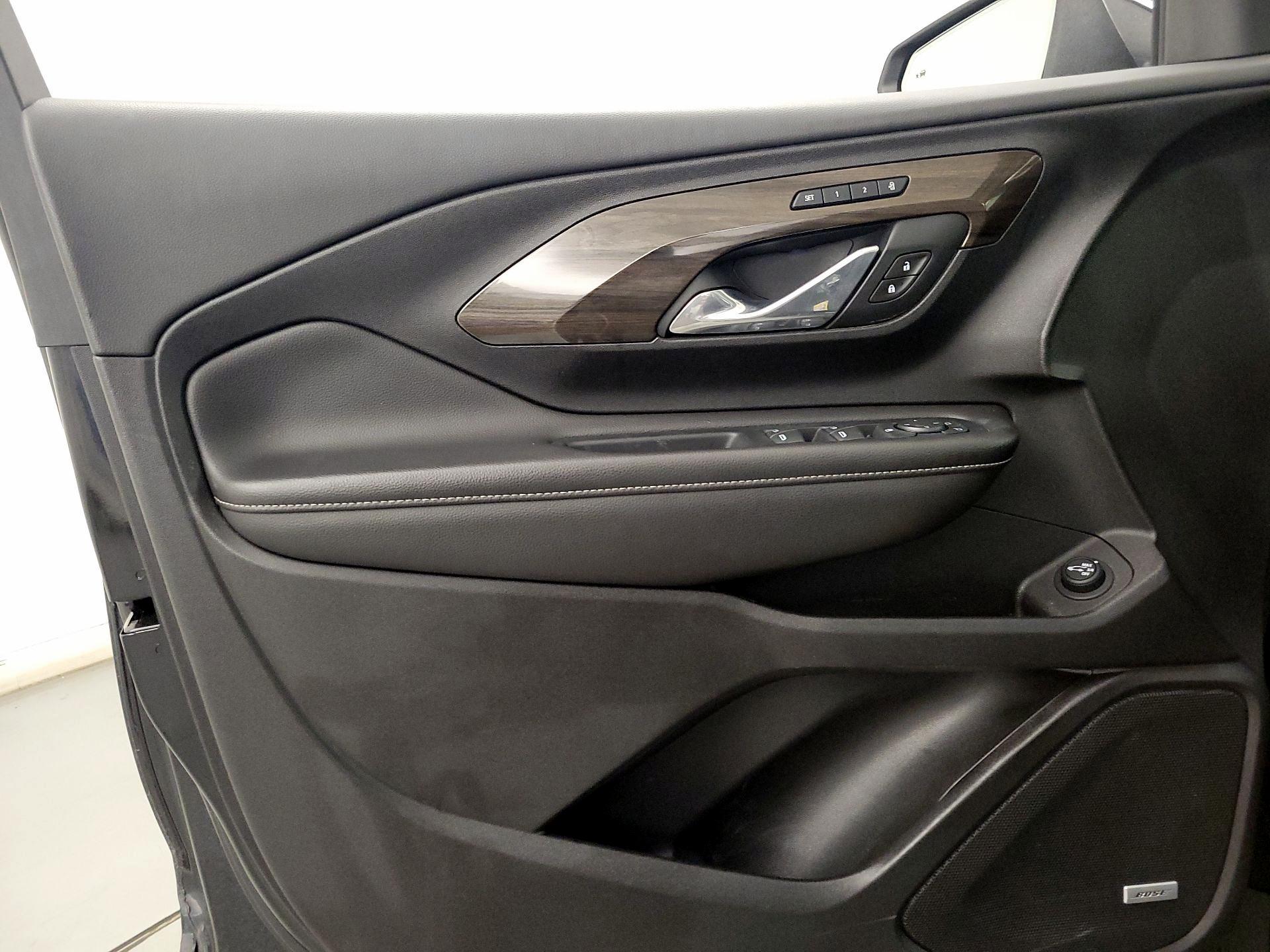 Thumbnail: 2019 GMC Terrain - 12