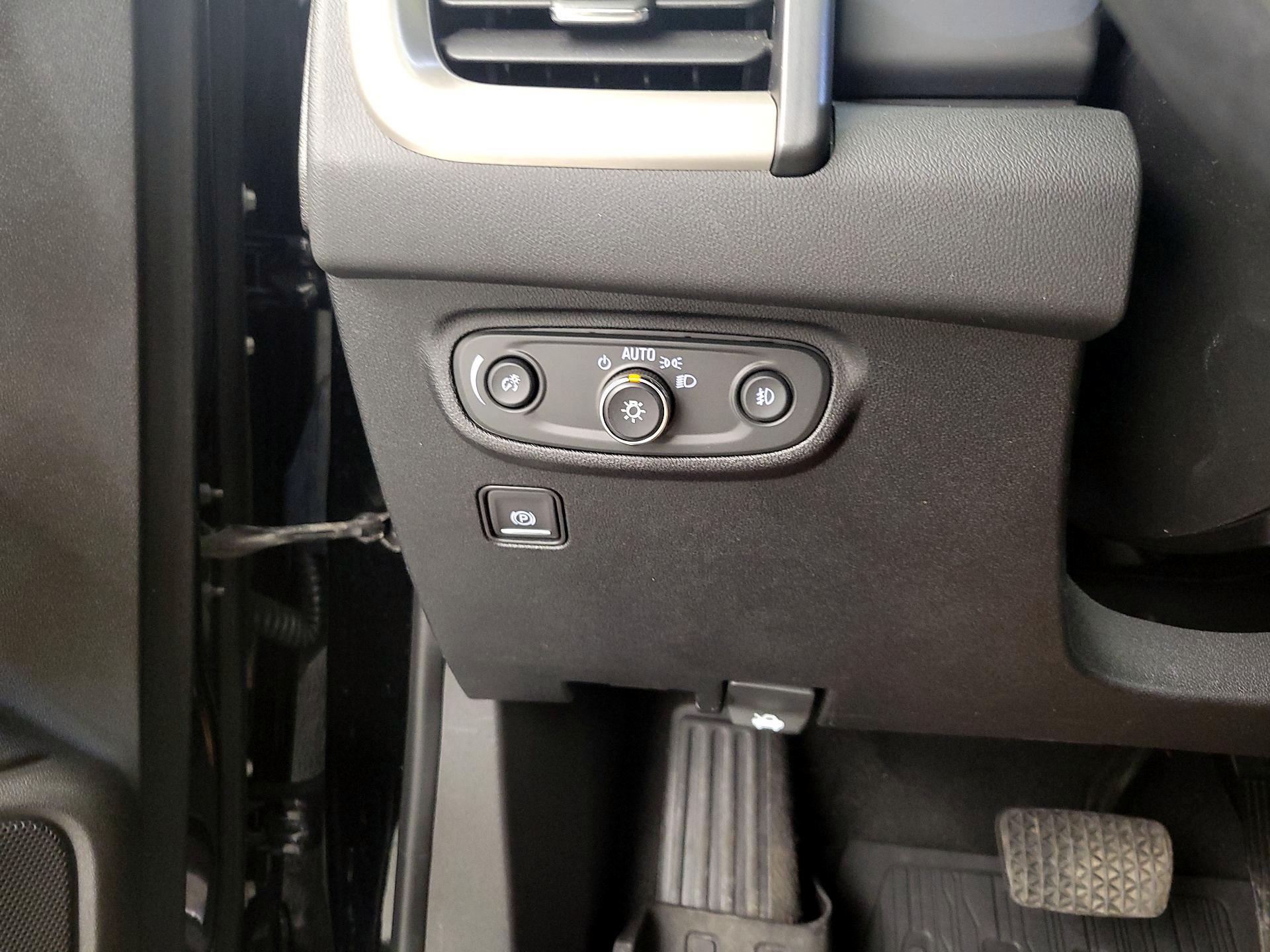 Thumbnail: 2019 GMC Terrain - 13