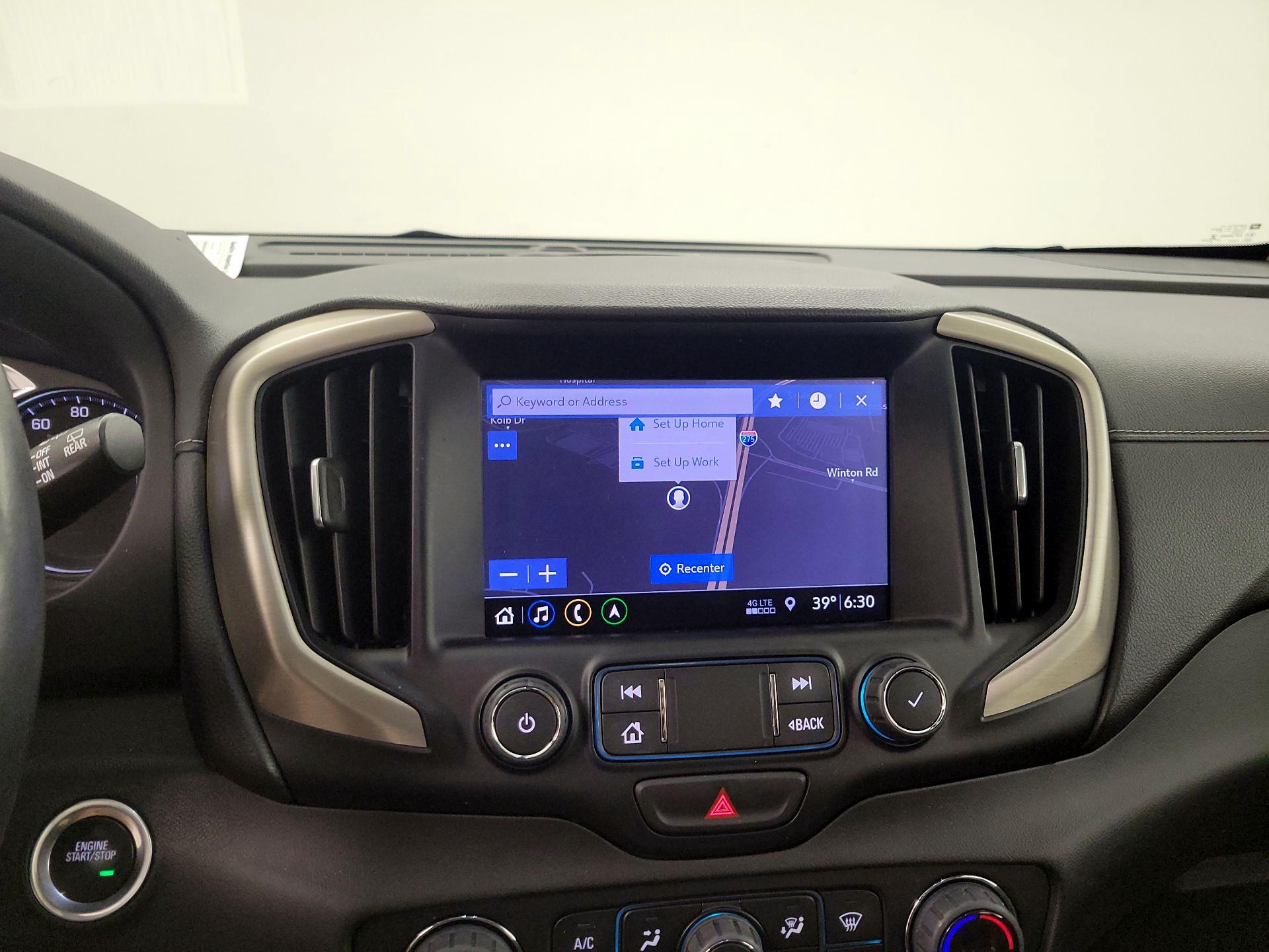 Thumbnail: 2019 GMC Terrain - 14