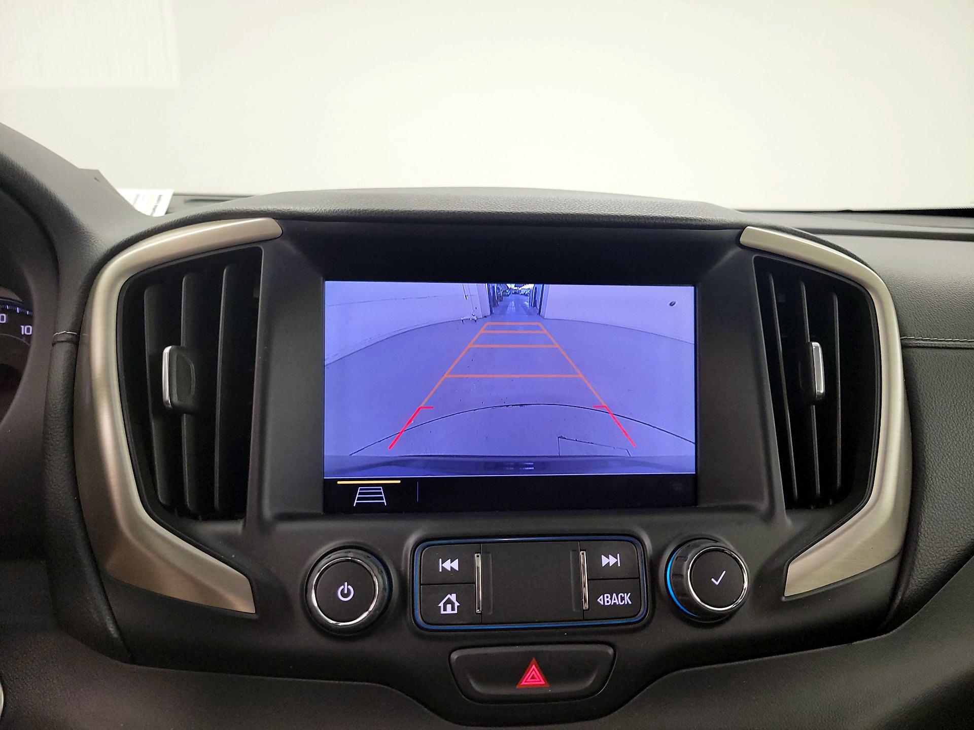 Thumbnail: 2019 GMC Terrain - 15