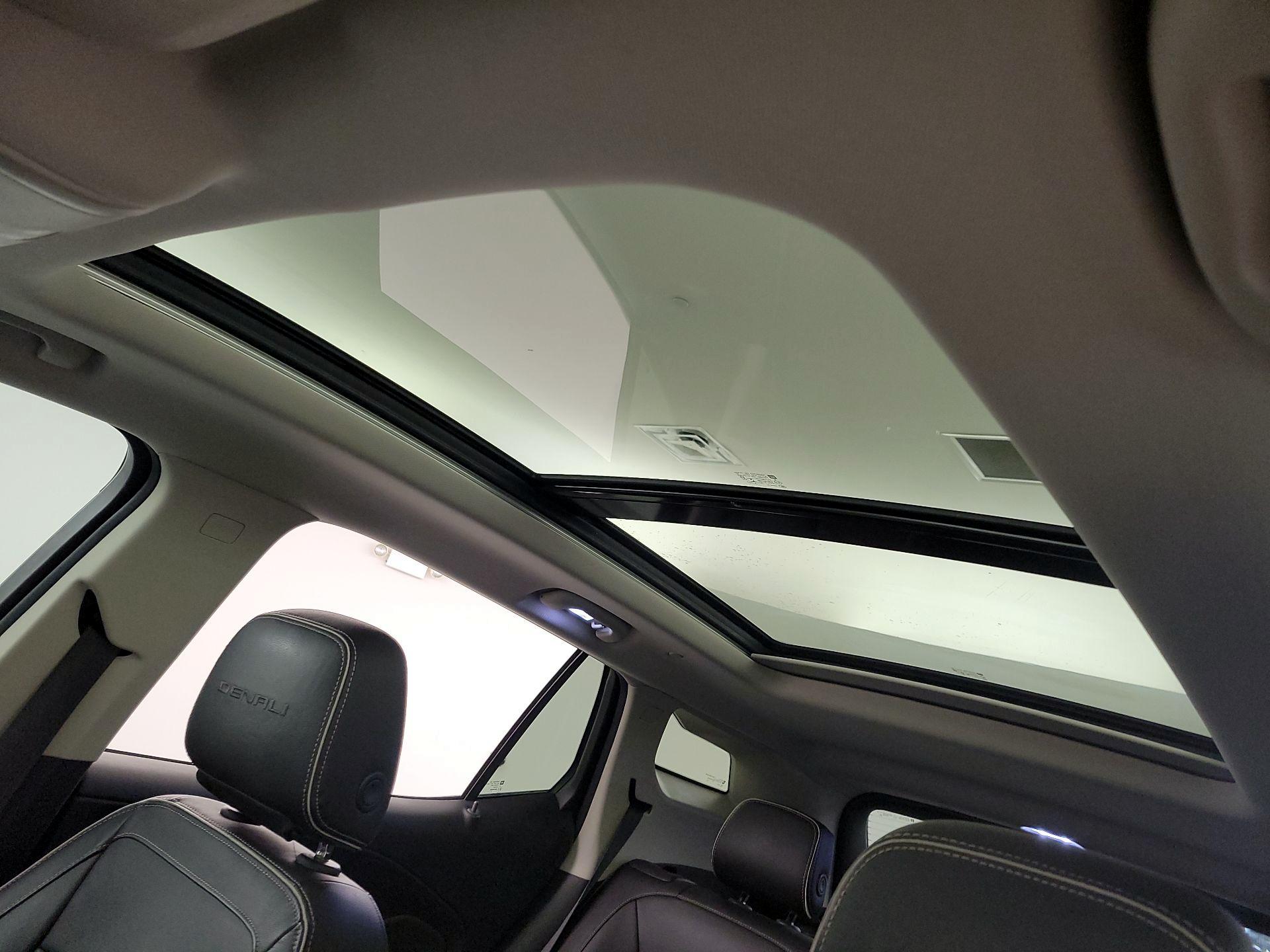 Thumbnail: 2019 GMC Terrain - 20