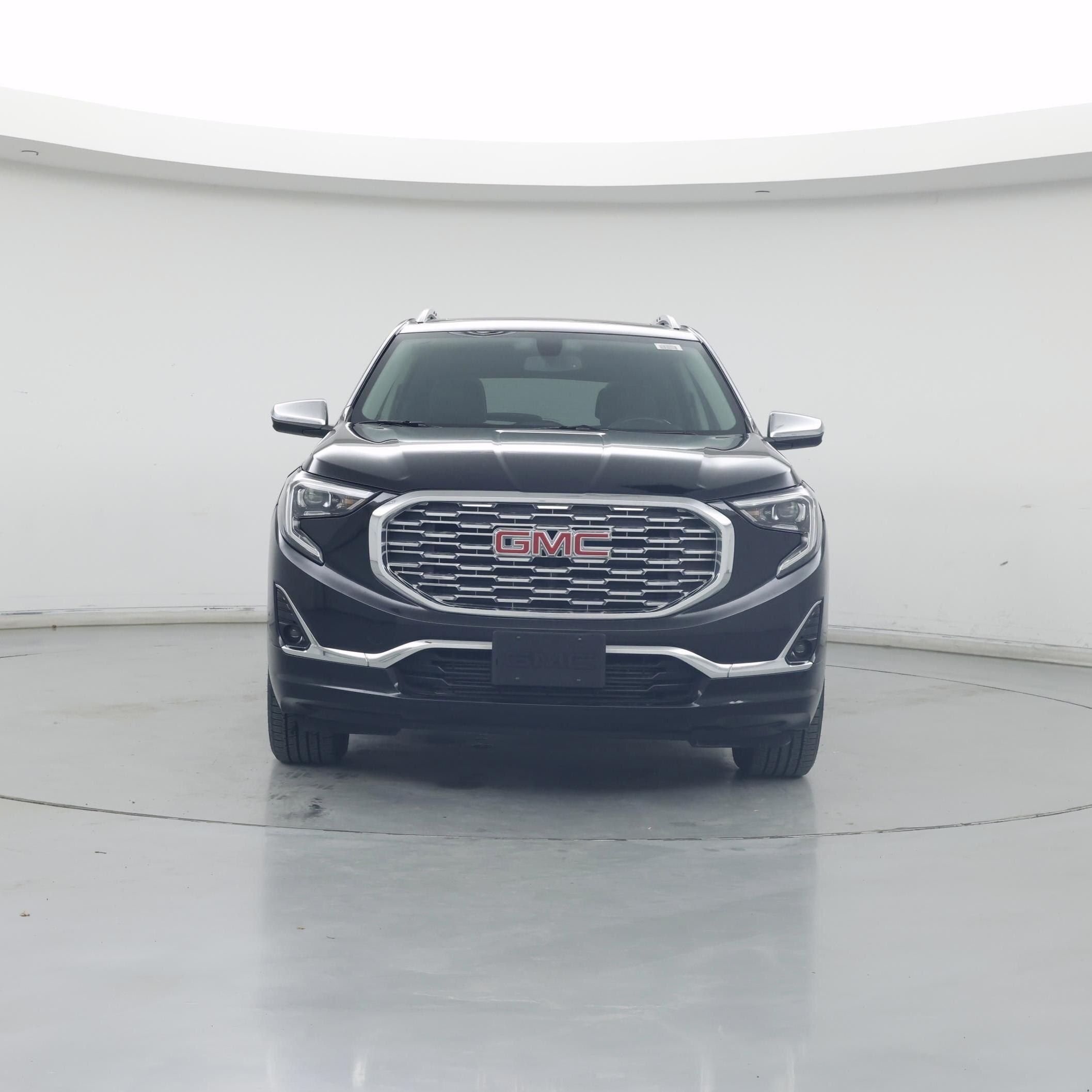 Thumbnail: 2019 GMC Terrain - 5