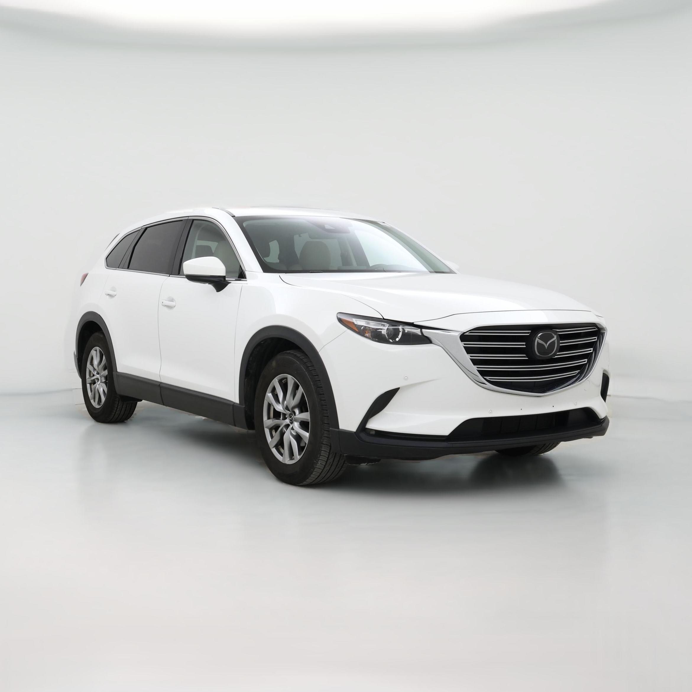 Thumbnail: 2019 Mazda CX-9 - 1