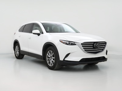 2019 Mazda CX-9 Touring
