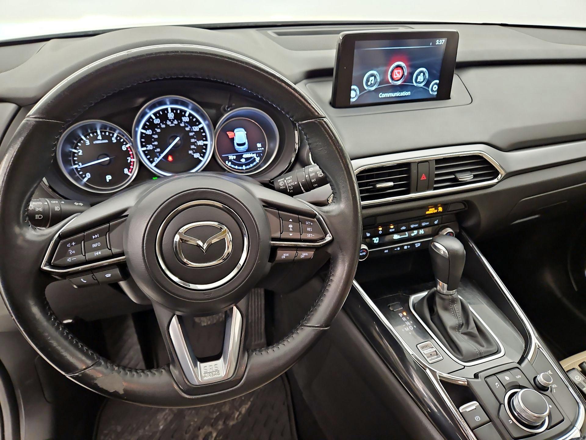 Thumbnail: 2019 Mazda CX-9 - 9