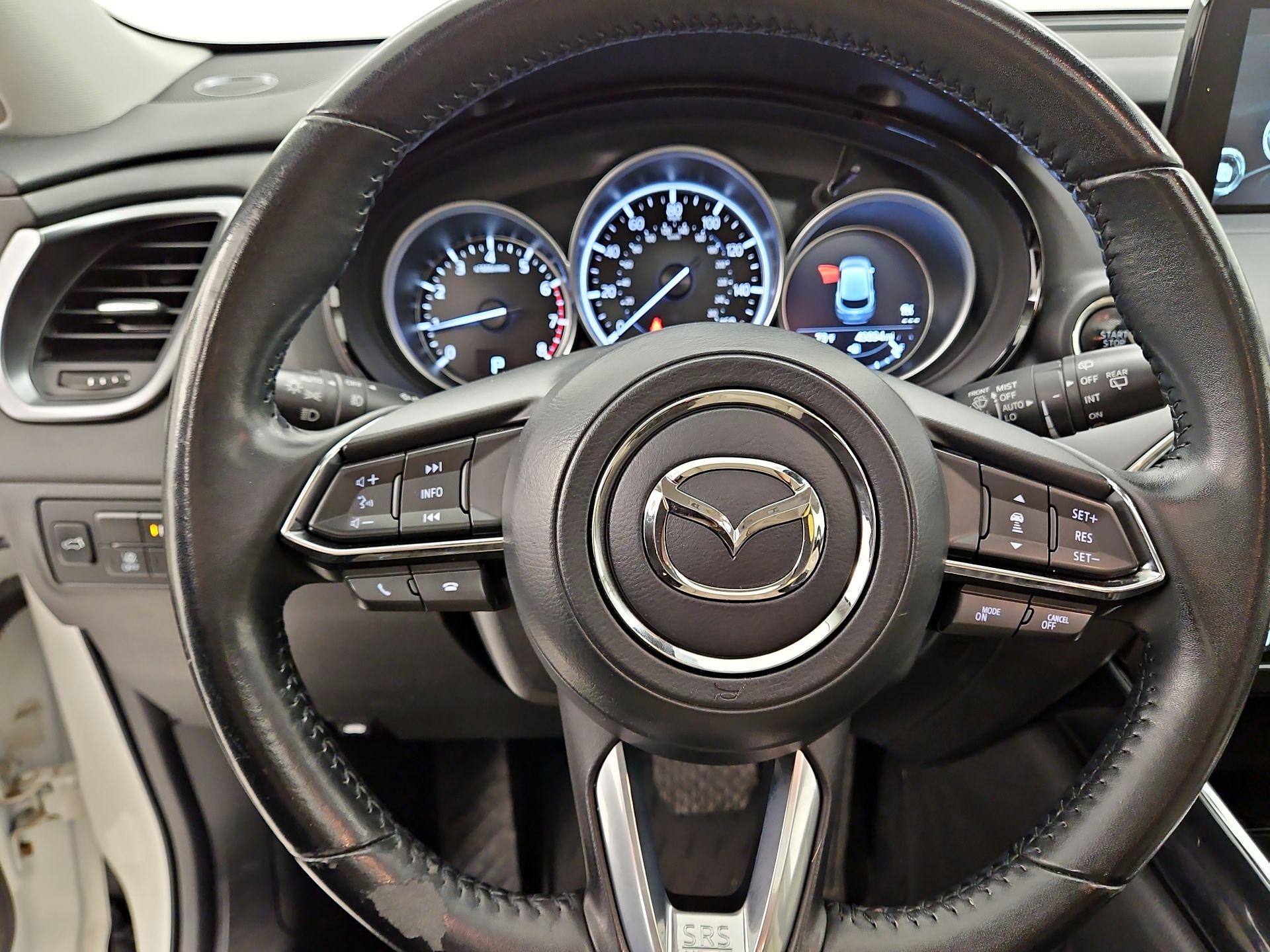 Thumbnail: 2019 Mazda CX-9 - 10