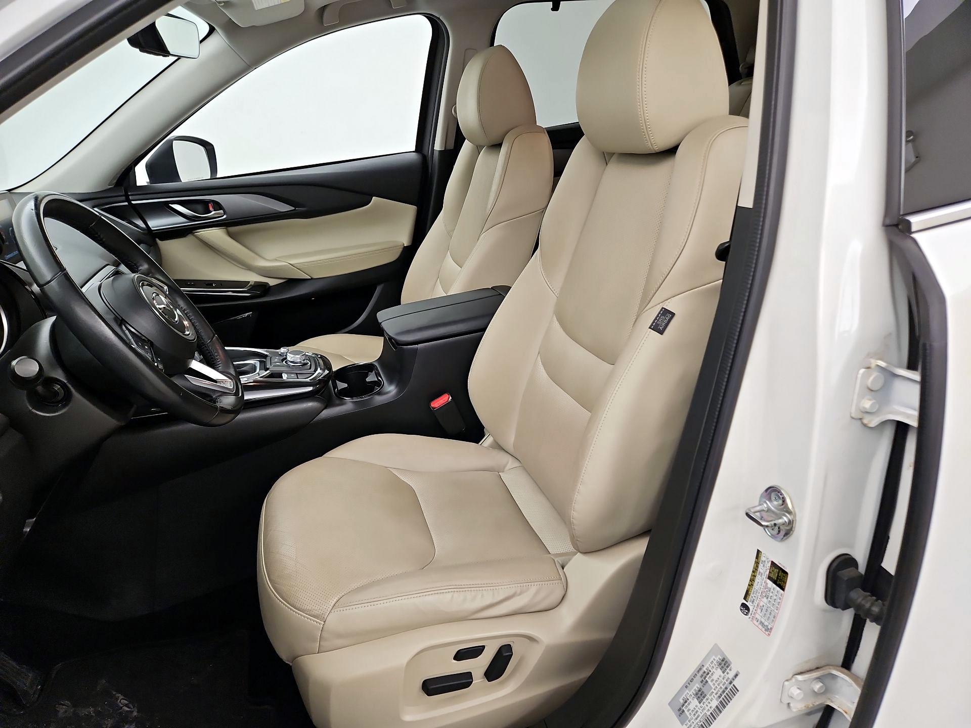 Thumbnail: 2019 Mazda CX-9 - 11