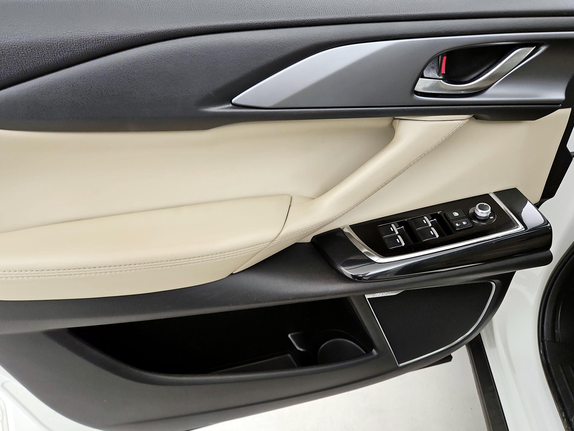 Thumbnail: 2019 Mazda CX-9 - 12