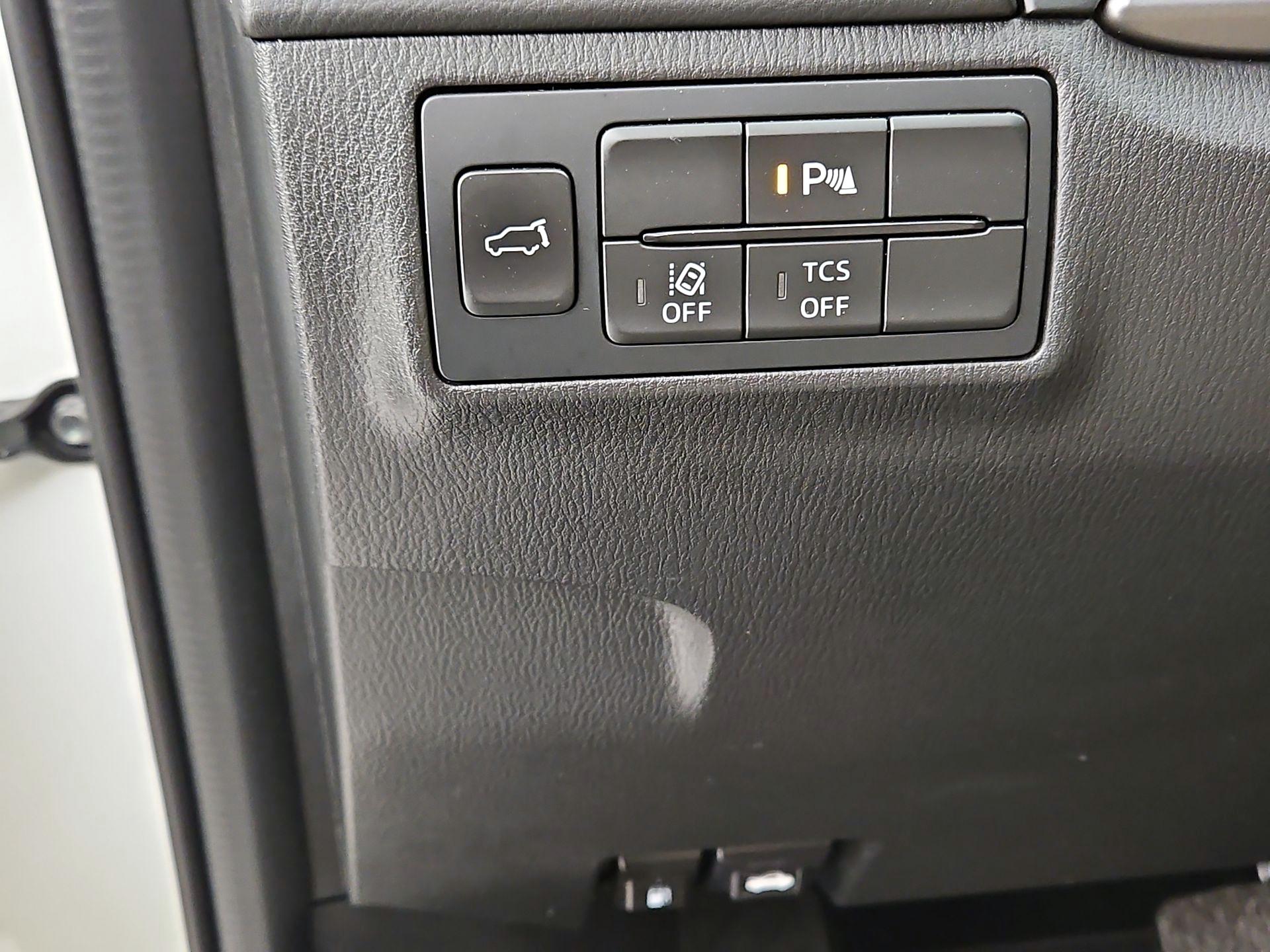 Thumbnail: 2019 Mazda CX-9 - 13