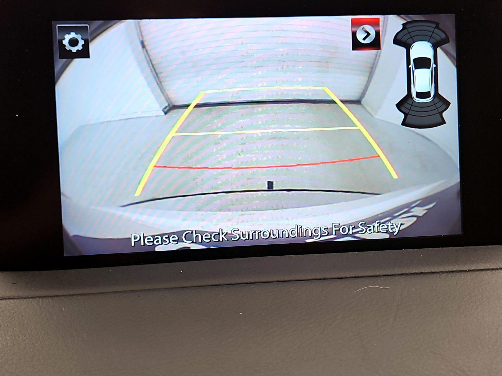 Thumbnail: 2019 Mazda CX-9 - 15