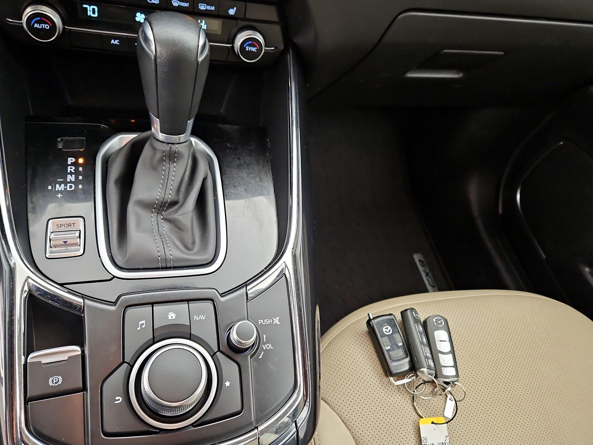 Thumbnail: 2019 Mazda CX-9 - 18