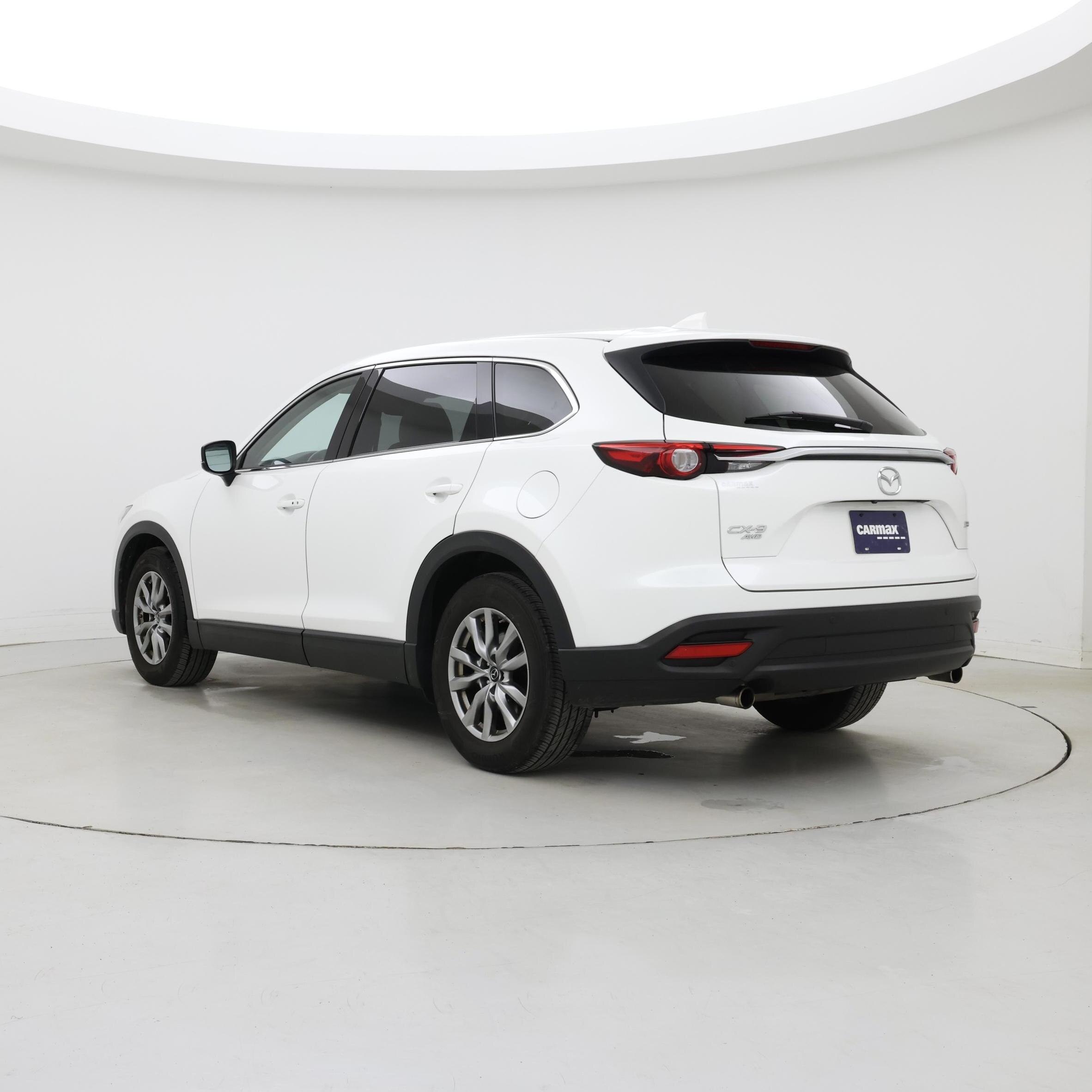 Thumbnail: 2019 Mazda CX-9 - 2