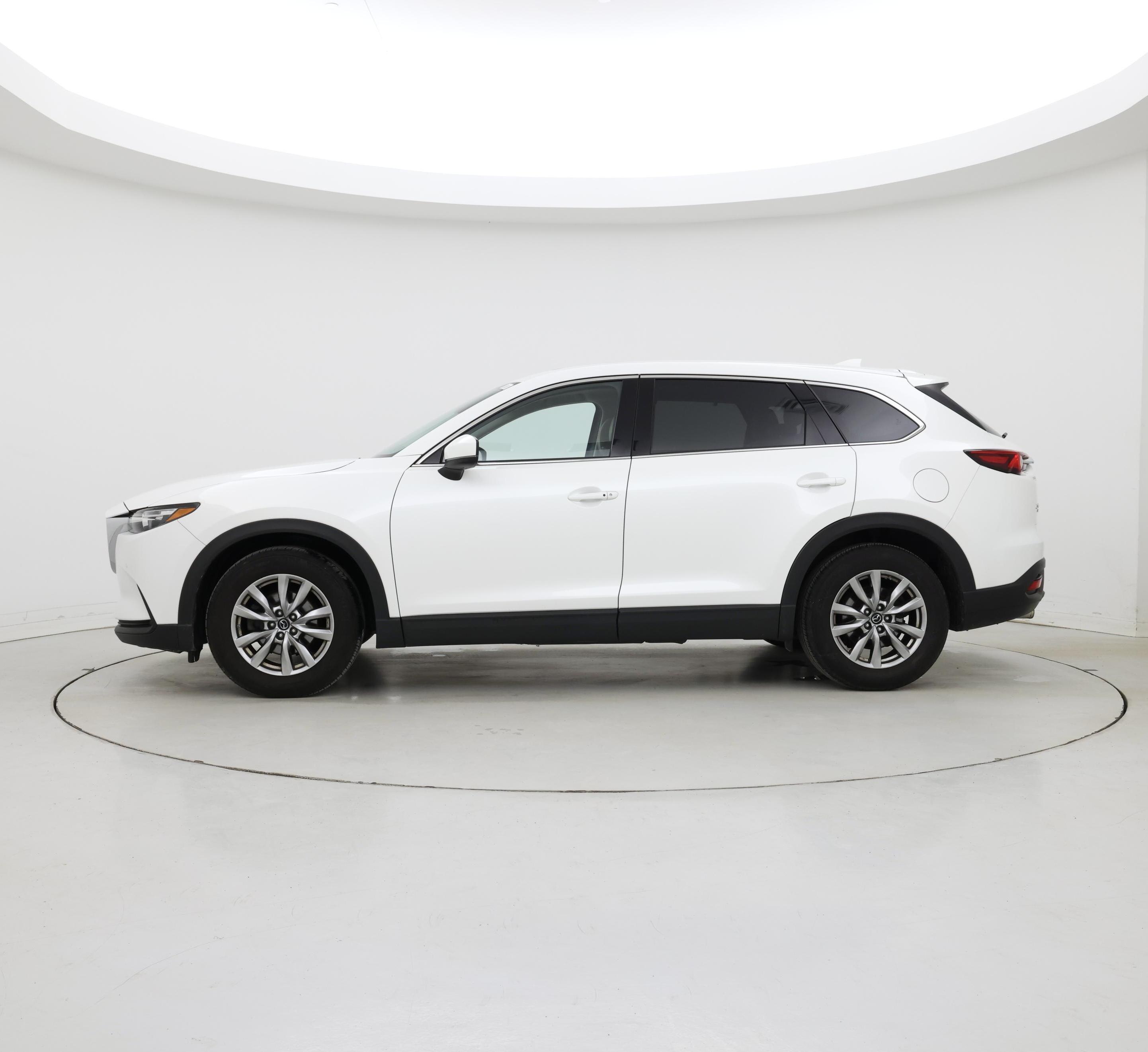 Thumbnail: 2019 Mazda CX-9 - 3