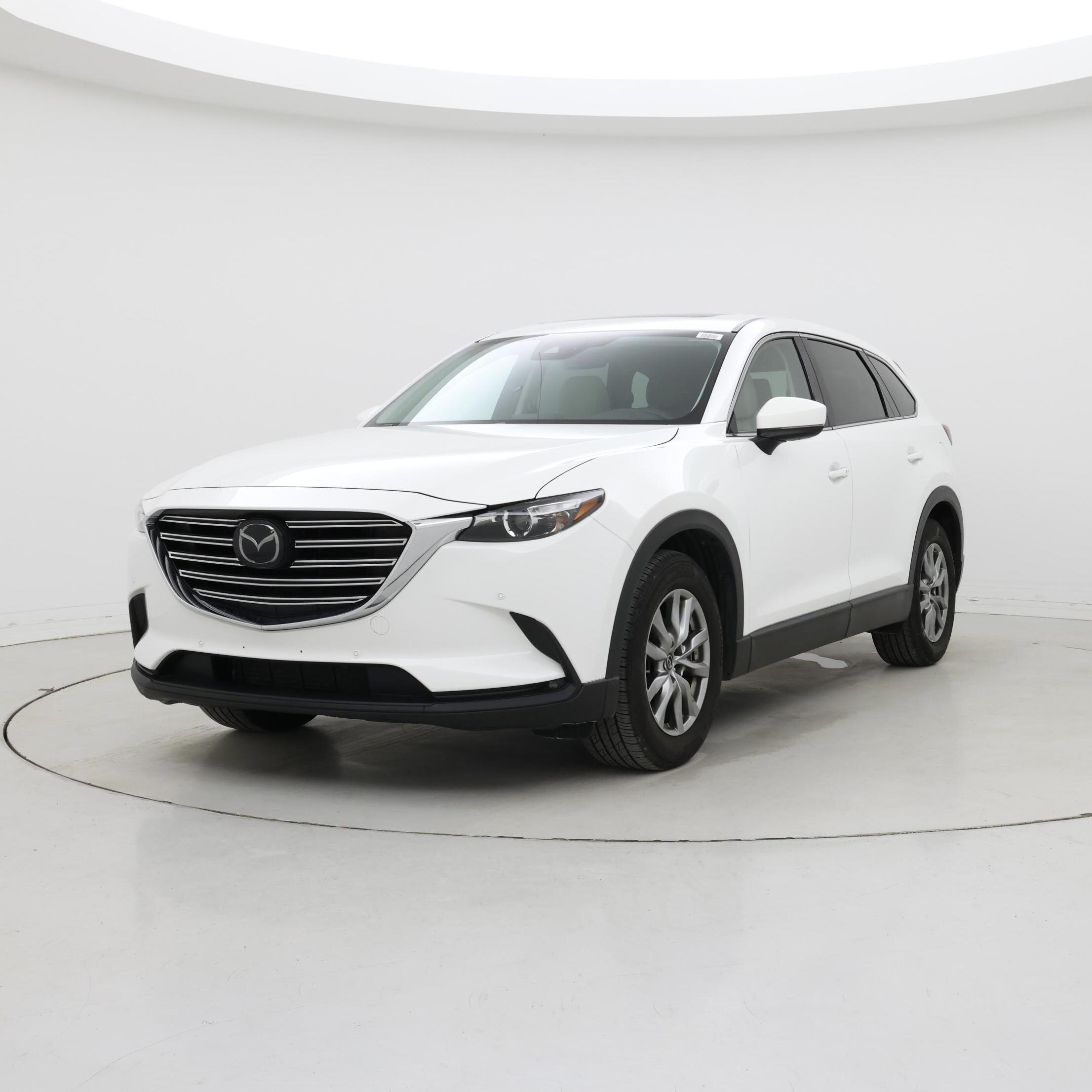 Thumbnail: 2019 Mazda CX-9 - 4