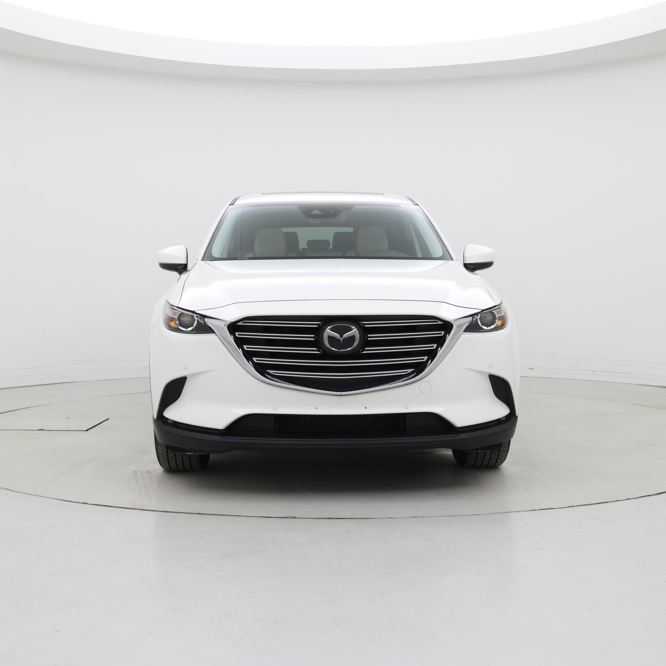 Thumbnail: 2019 Mazda CX-9 - 5