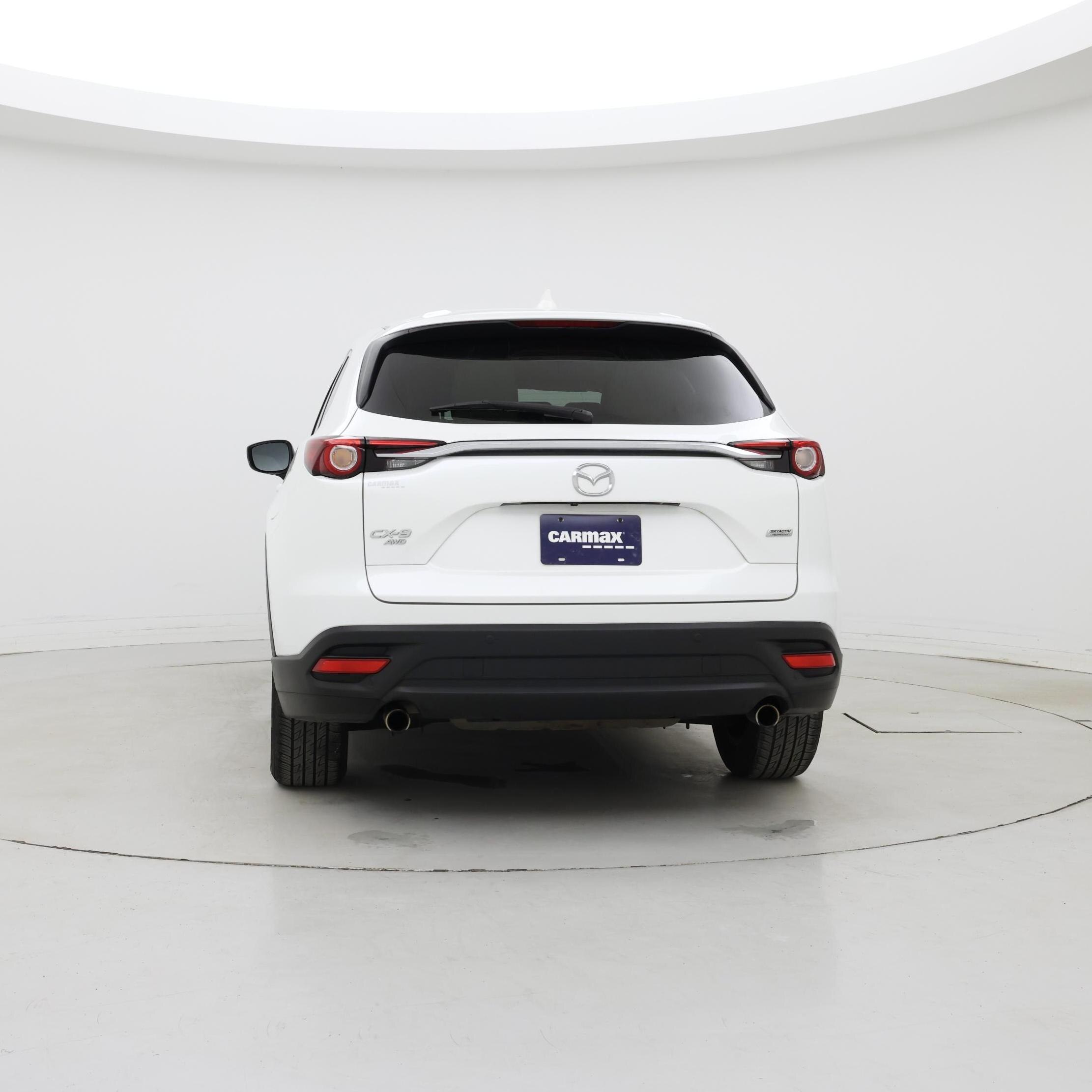 Thumbnail: 2019 Mazda CX-9 - 6