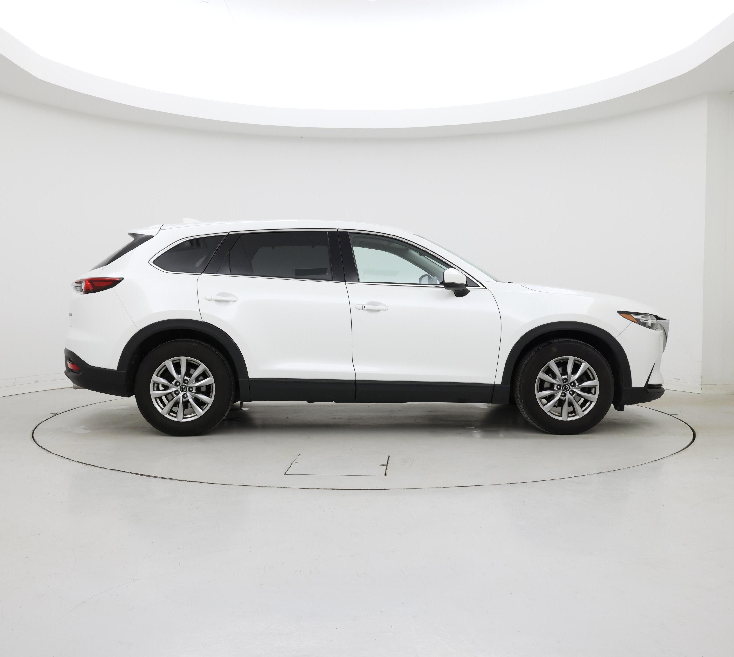 Thumbnail: 2019 Mazda CX-9 - 7