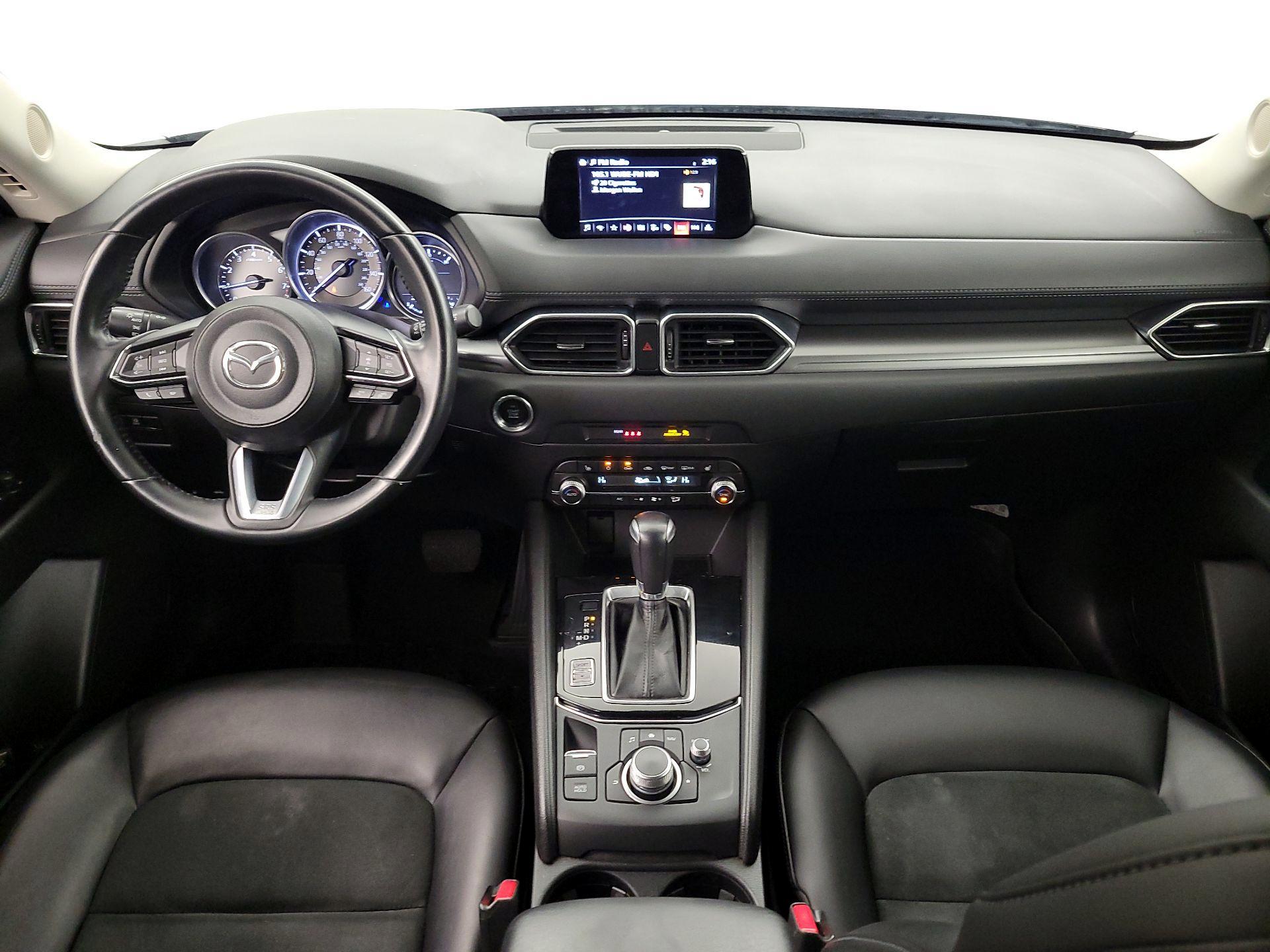 Thumbnail: 2019 Mazda CX-5 - 9