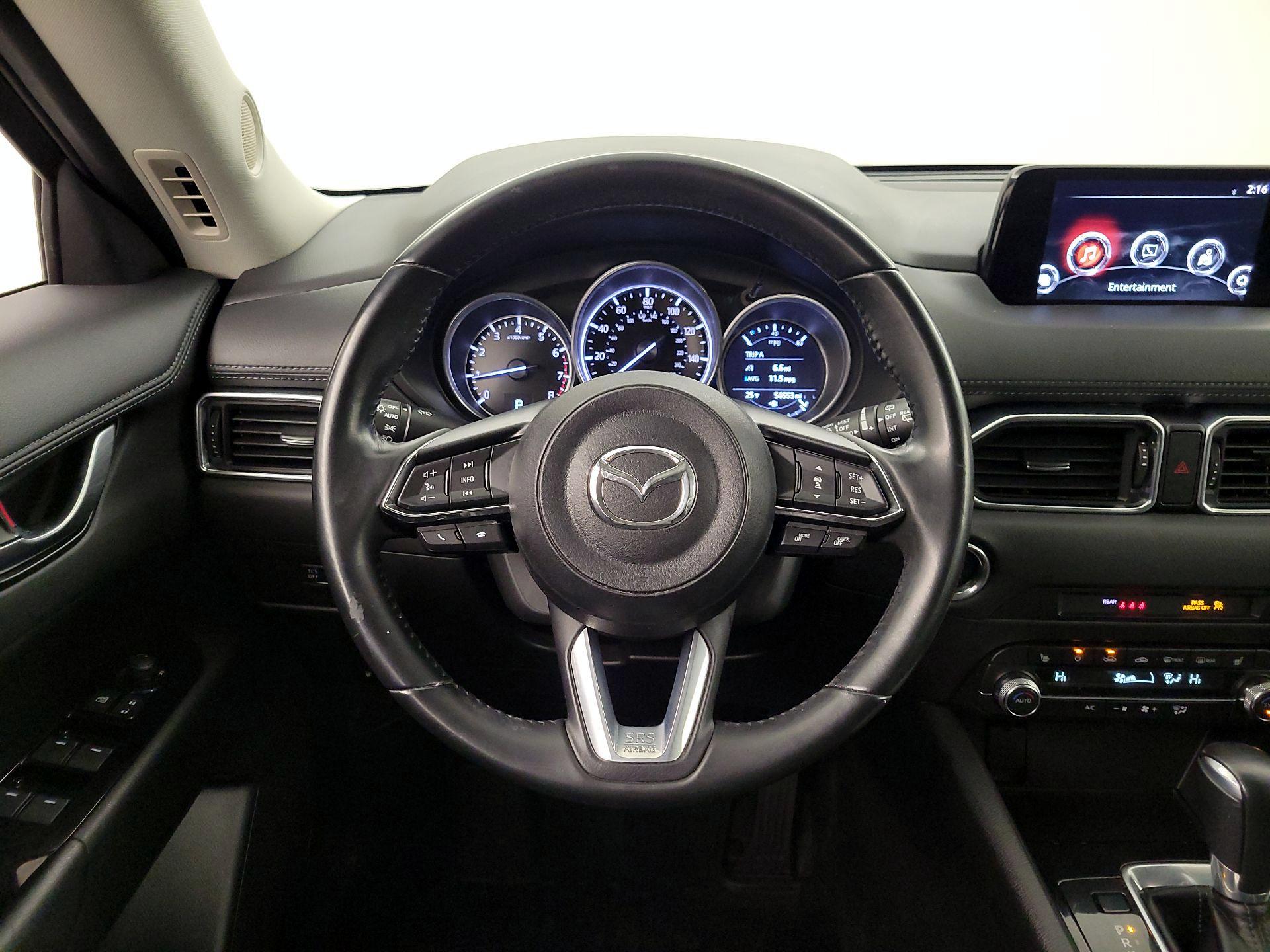 Thumbnail: 2019 Mazda CX-5 - 10
