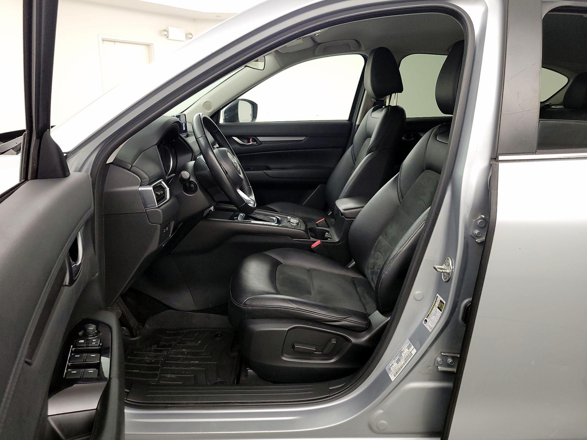 Thumbnail: 2019 Mazda CX-5 - 11