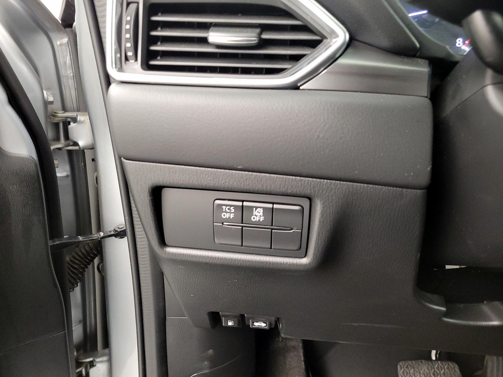 Thumbnail: 2019 Mazda CX-5 - 13