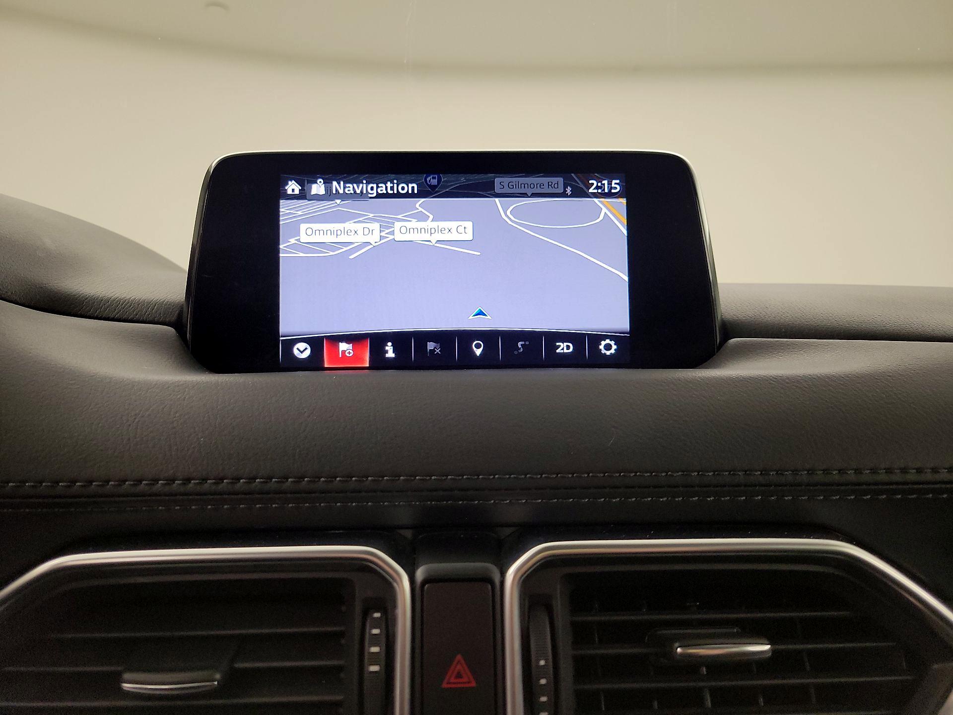 Thumbnail: 2019 Mazda CX-5 - 14