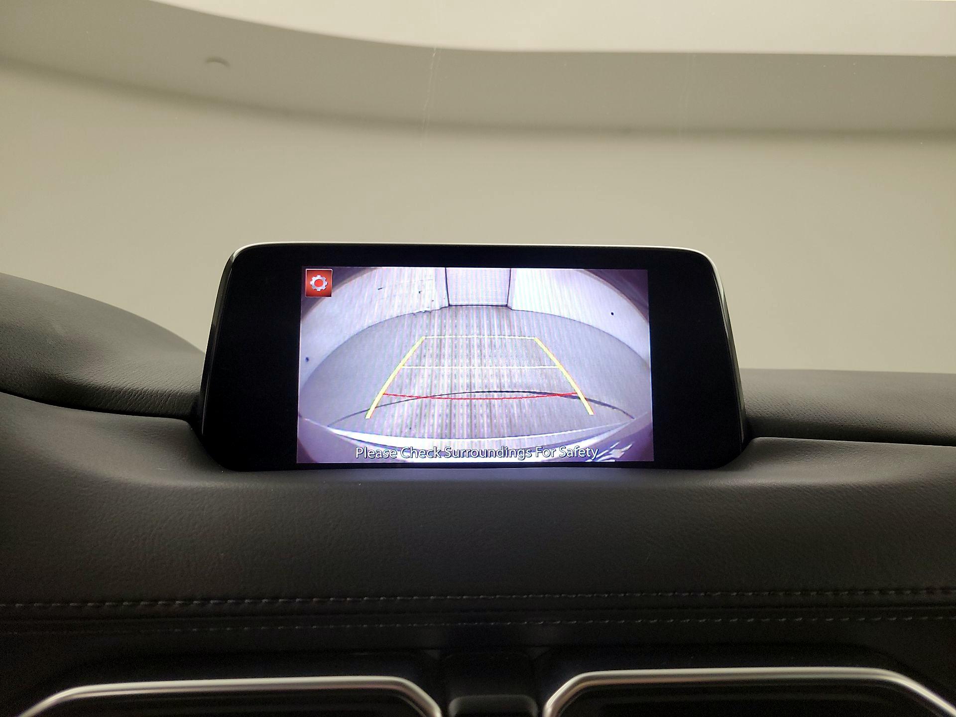 Thumbnail: 2019 Mazda CX-5 - 15