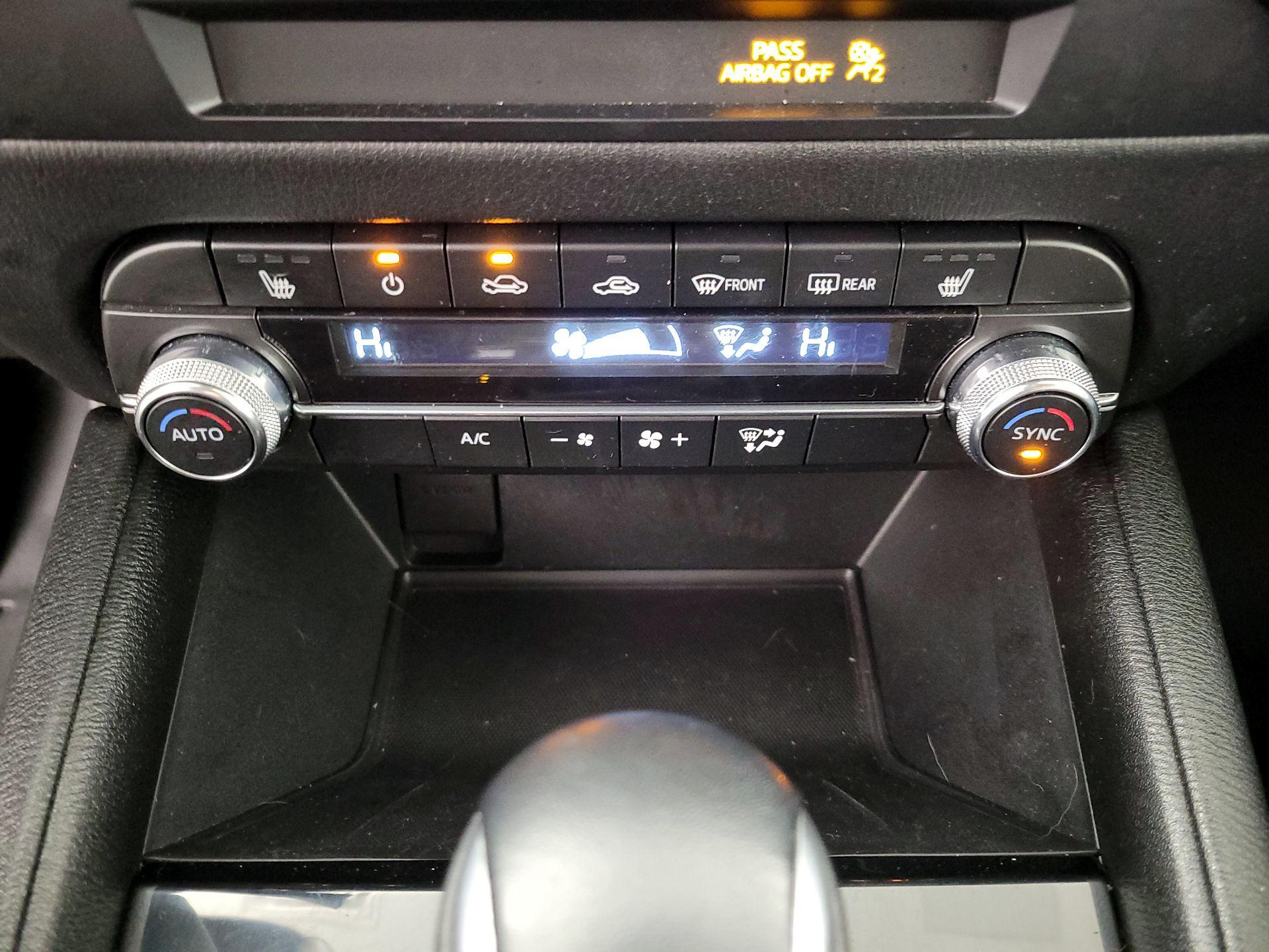 Thumbnail: 2019 Mazda CX-5 - 17