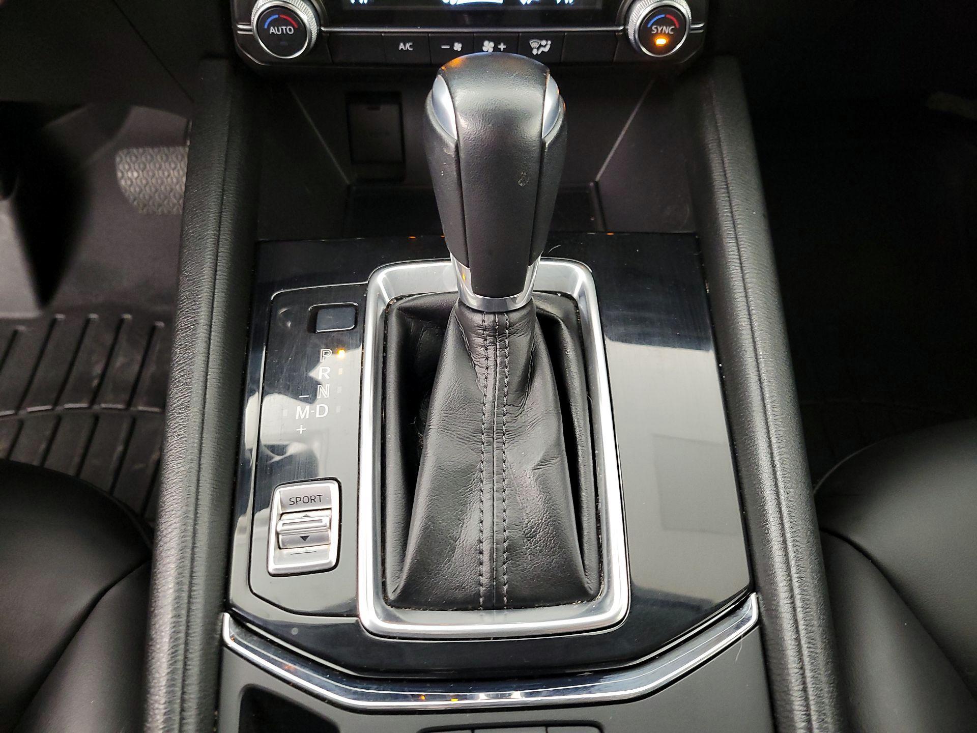 Thumbnail: 2019 Mazda CX-5 - 18