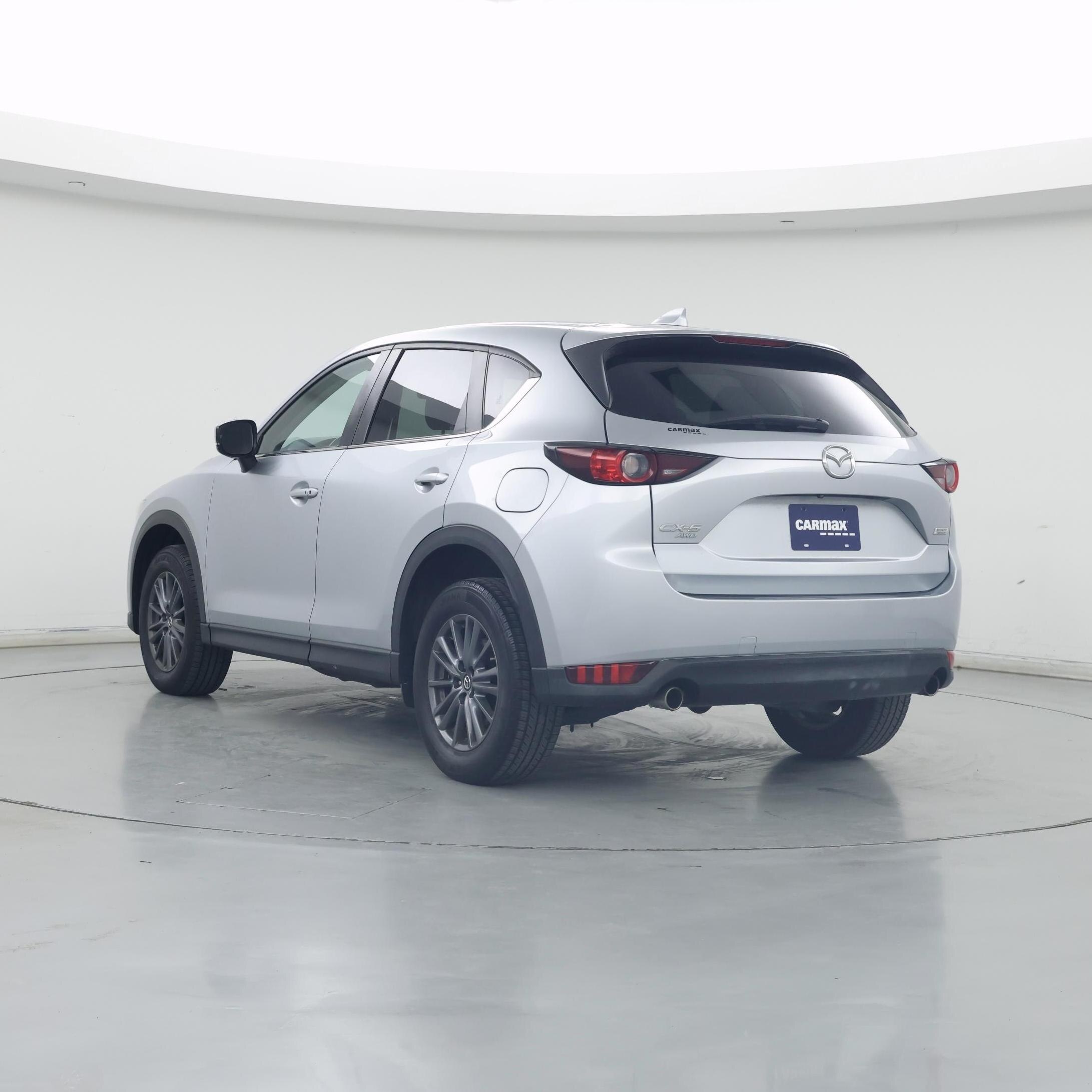 Thumbnail: 2019 Mazda CX-5 - 2