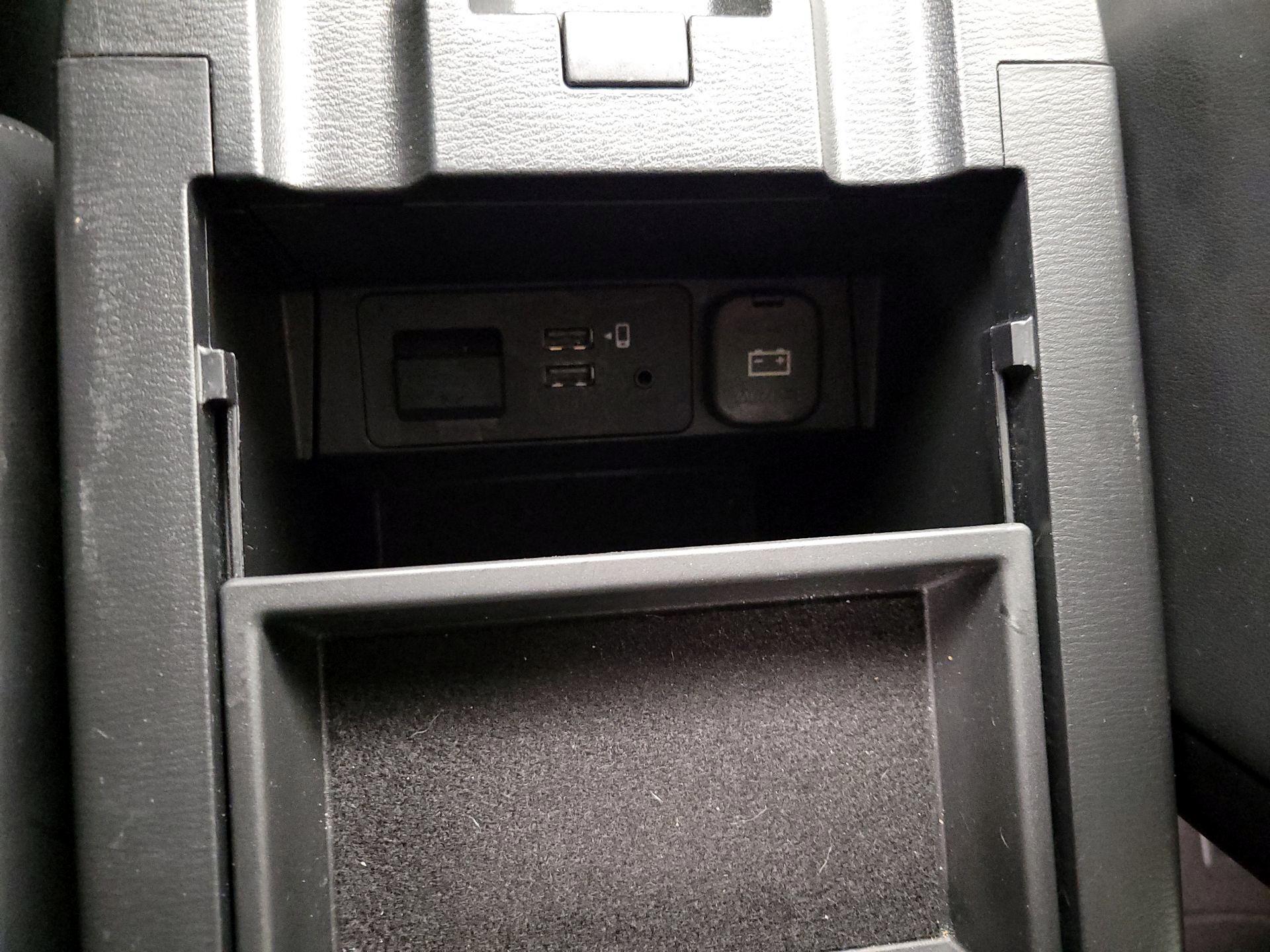 Thumbnail: 2019 Mazda CX-5 - 19