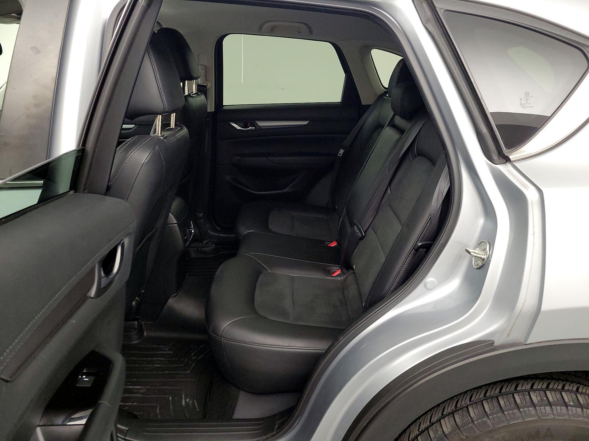 Thumbnail: 2019 Mazda CX-5 - 20