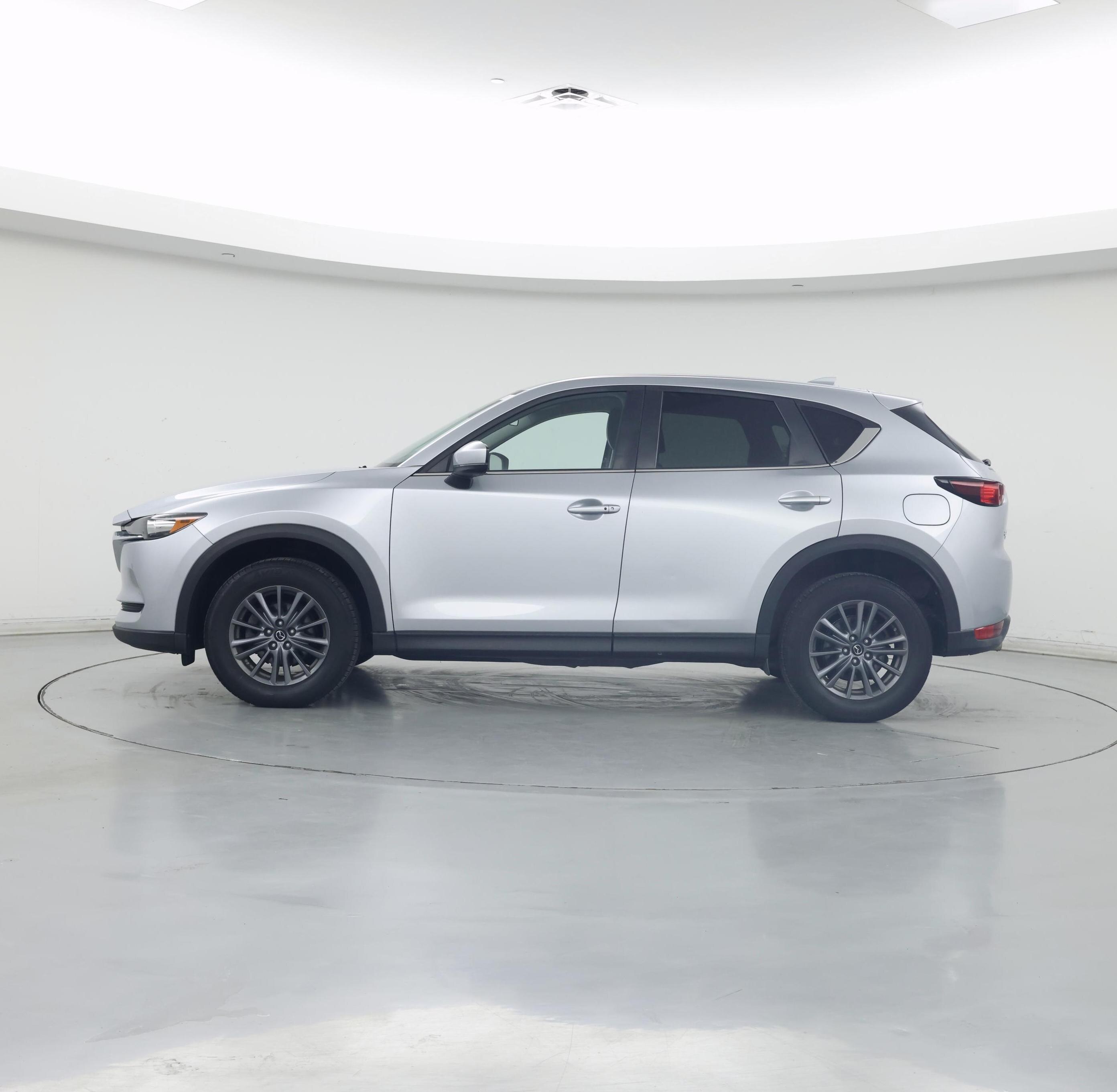 Thumbnail: 2019 Mazda CX-5 - 3