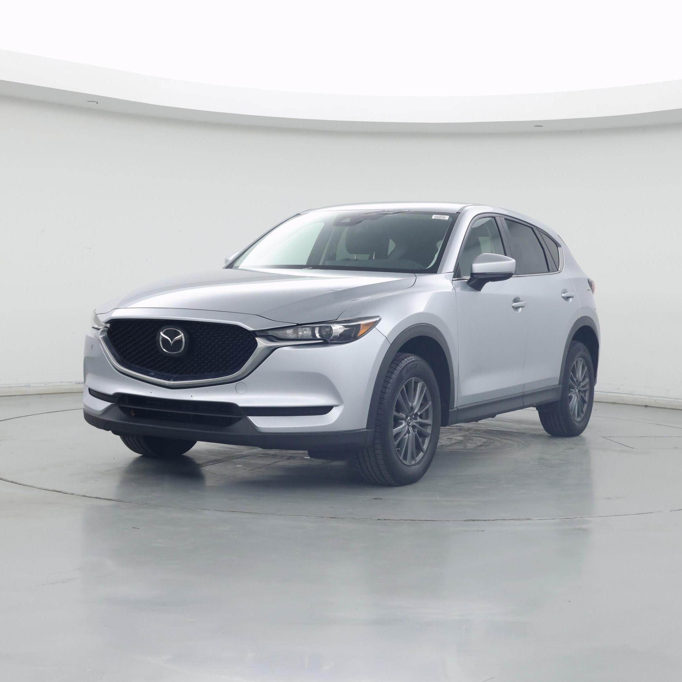 Thumbnail: 2019 Mazda CX-5 - 4