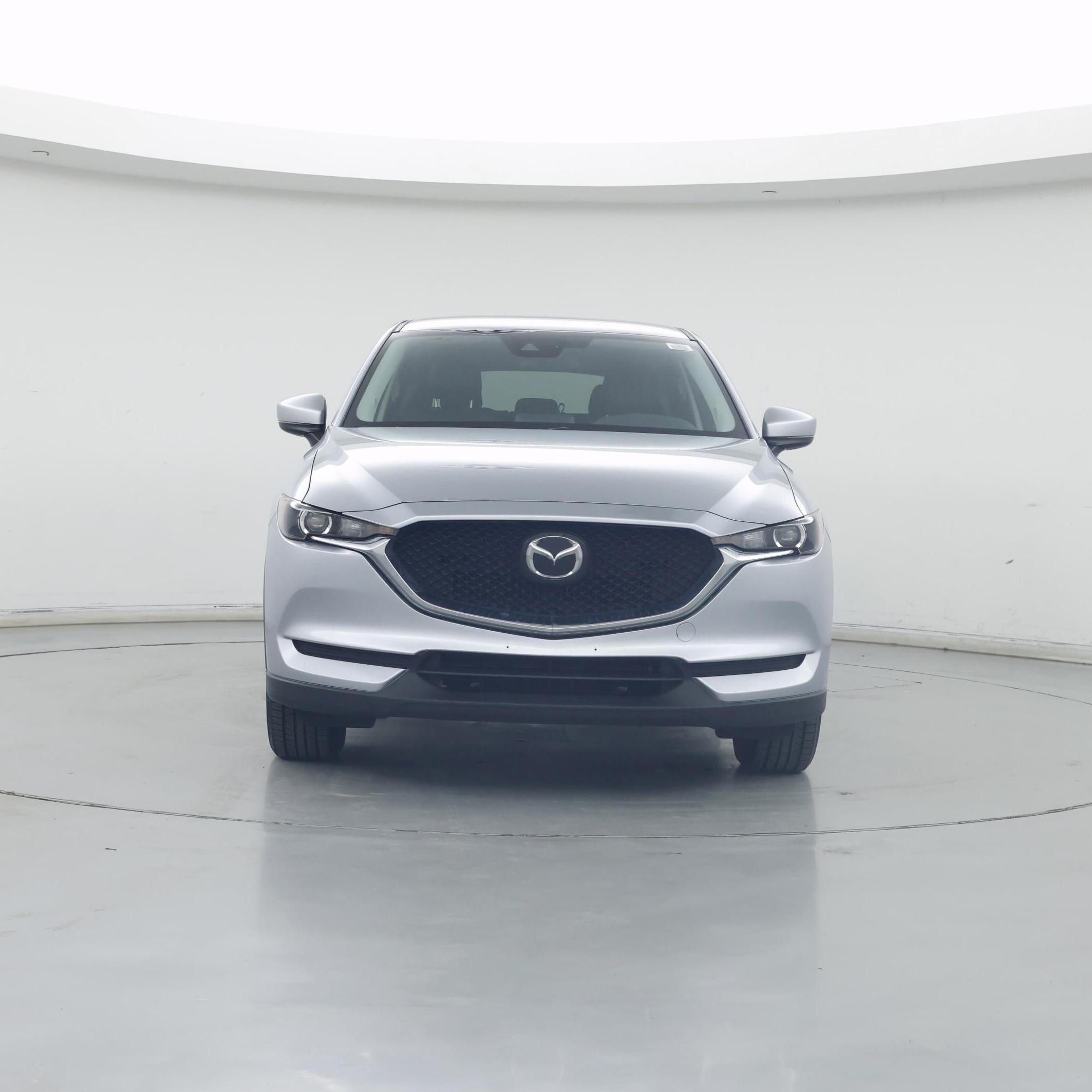 Thumbnail: 2019 Mazda CX-5 - 5