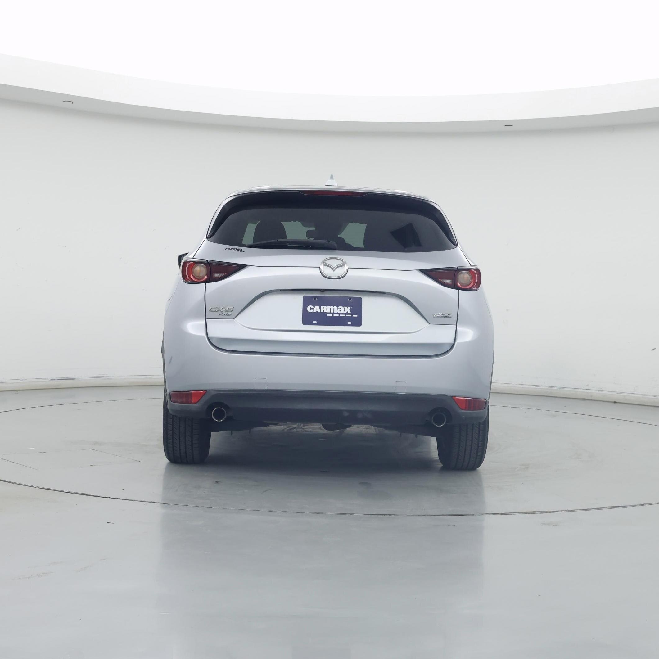 Thumbnail: 2019 Mazda CX-5 - 6