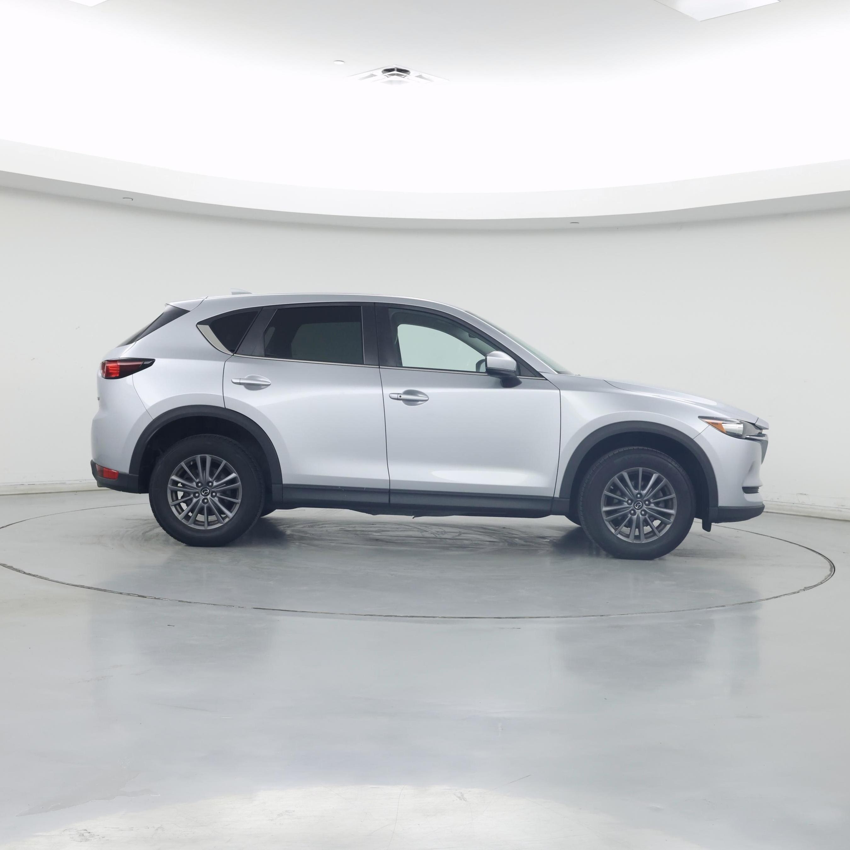 Thumbnail: 2019 Mazda CX-5 - 7