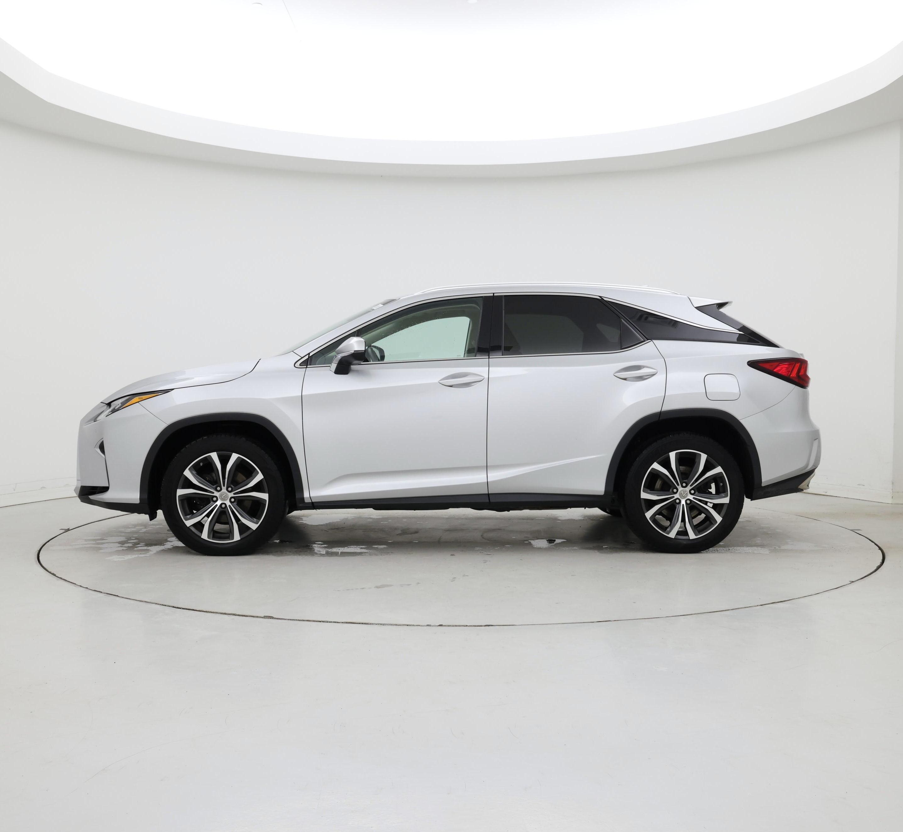 Thumbnail: 2017 Lexus RX - 3