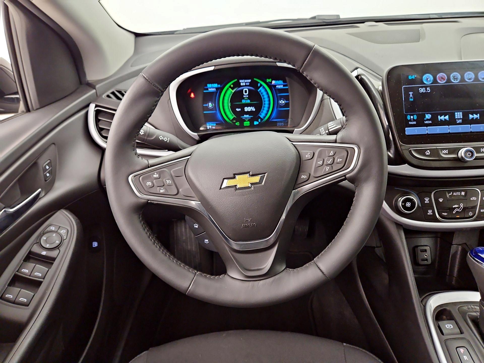 Thumbnail: 2017 Chevrolet Volt - 10