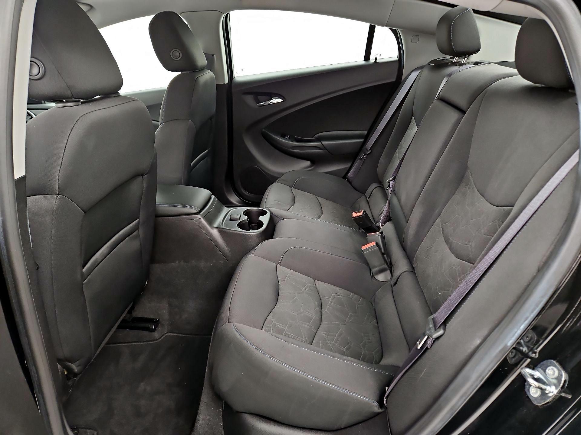 Thumbnail: 2017 Chevrolet Volt - 19