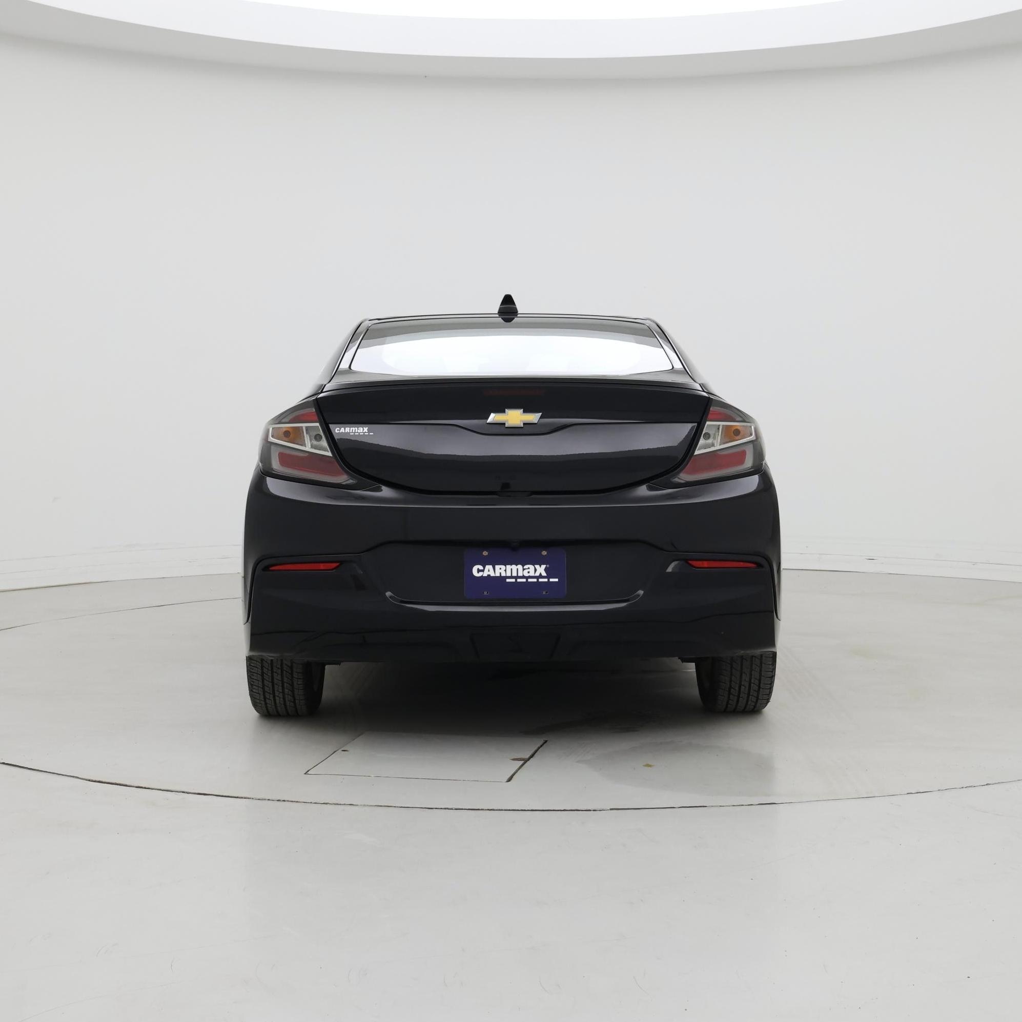 Thumbnail: 2017 Chevrolet Volt - 6